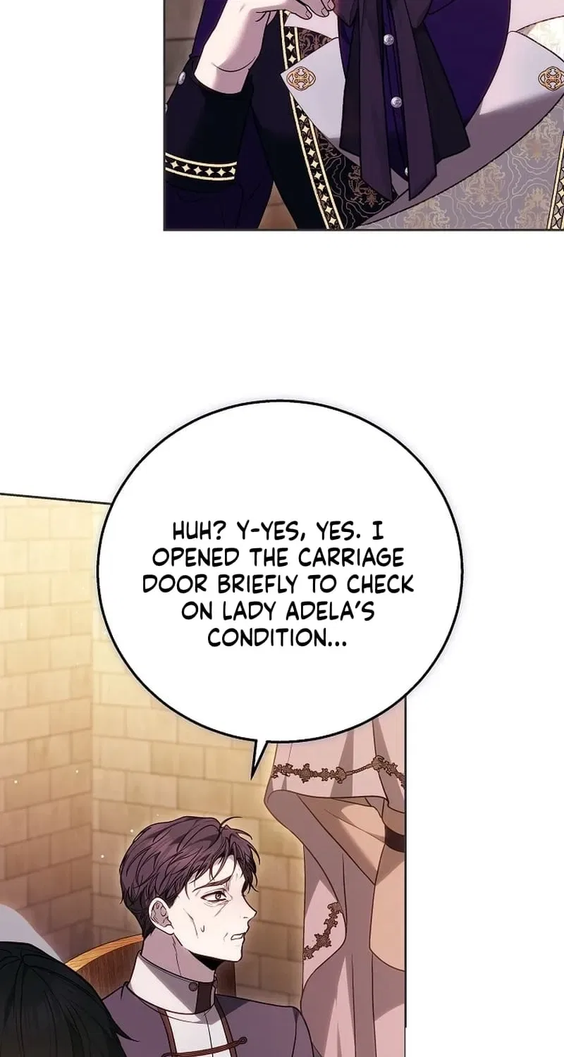 When the Male Lead and Female Lead Broke Apart Chapter 17 – Page 21