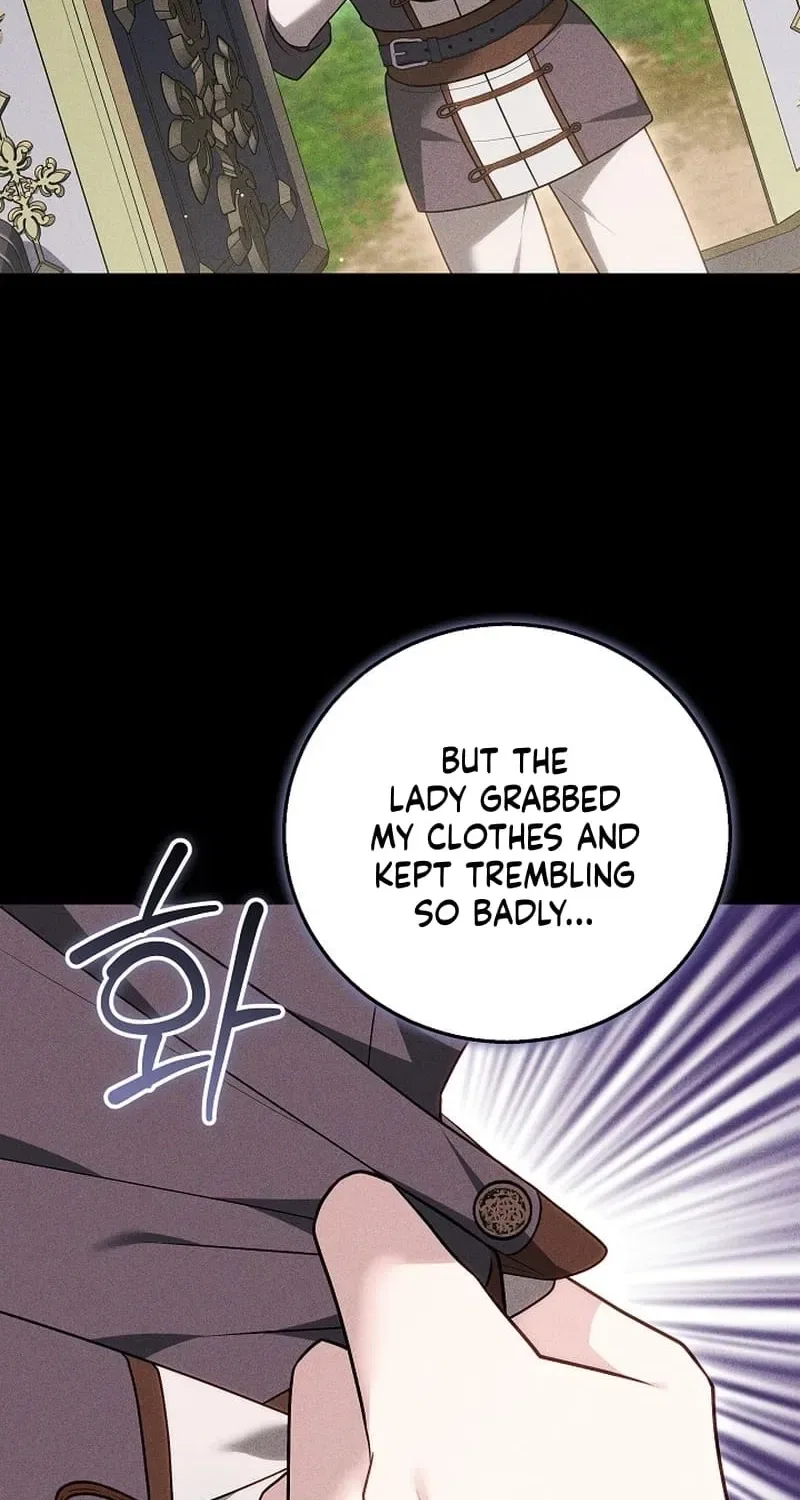 When the Male Lead and Female Lead Broke Apart Chapter 17 – Page 23