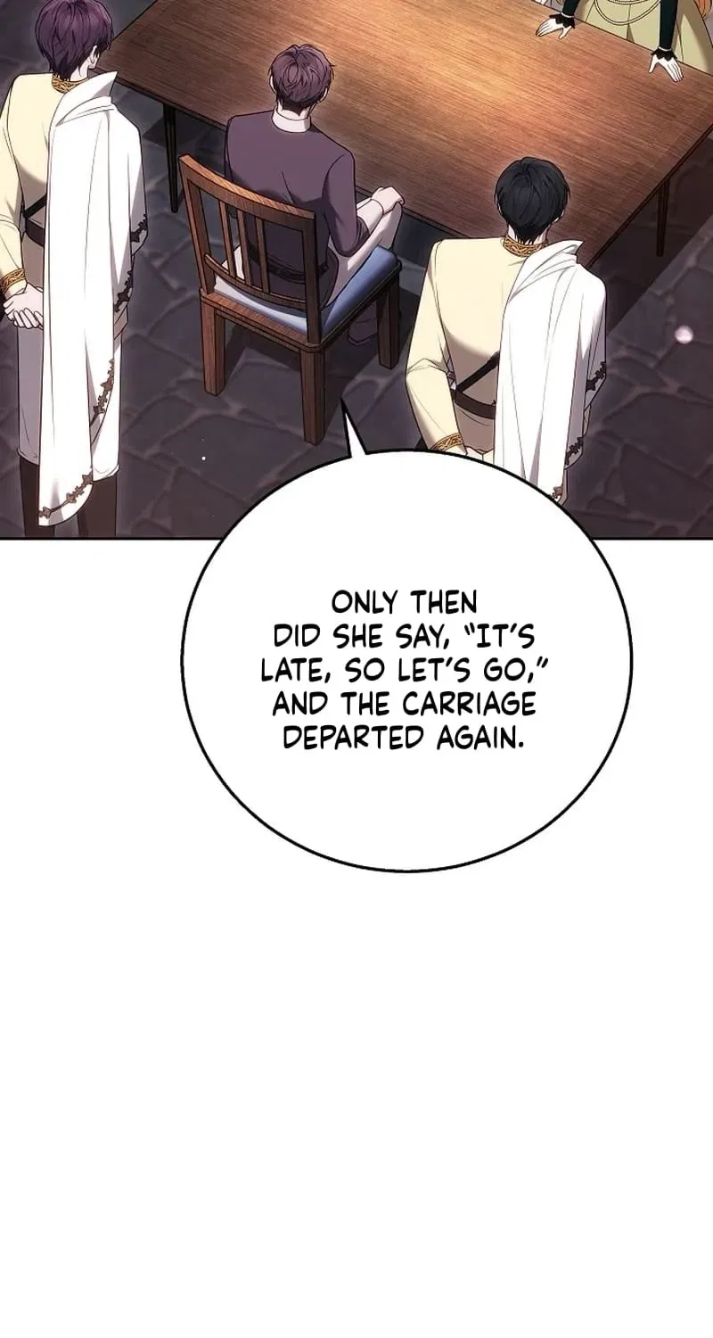 When the Male Lead and Female Lead Broke Apart Chapter 17 – Page 27