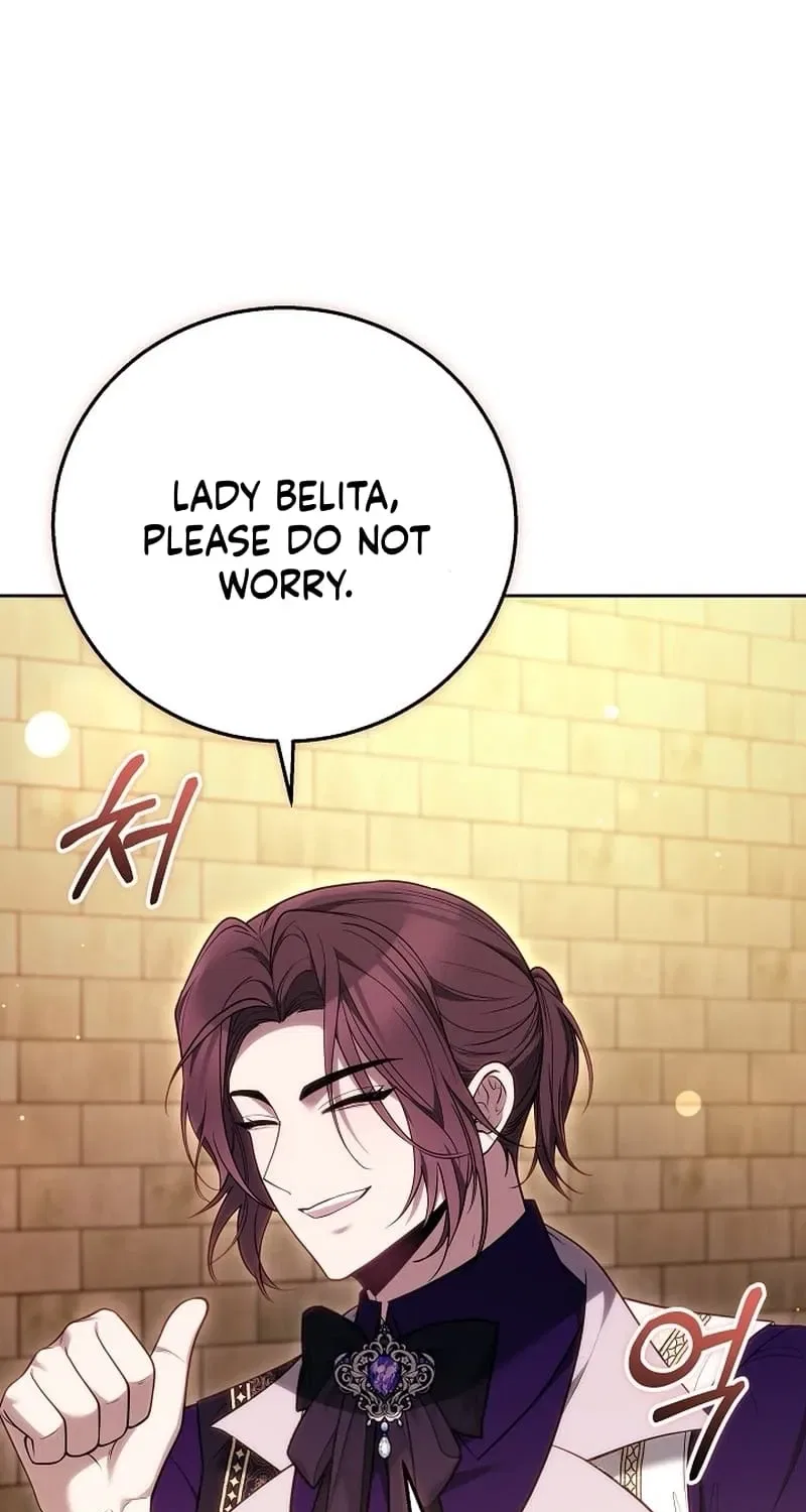 When the Male Lead and Female Lead Broke Apart Chapter 17 – Page 35
