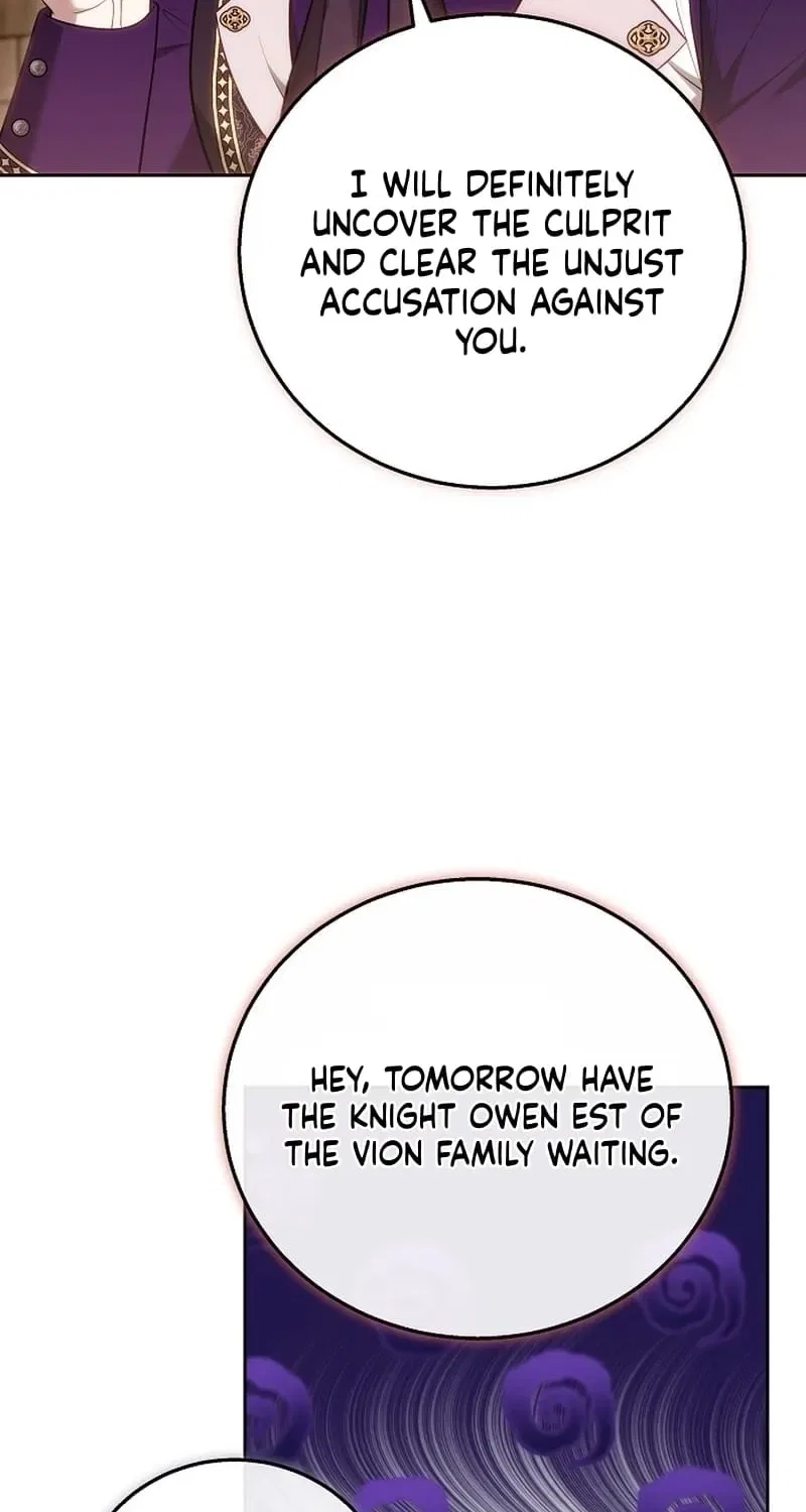 When the Male Lead and Female Lead Broke Apart Chapter 17 – Page 36
