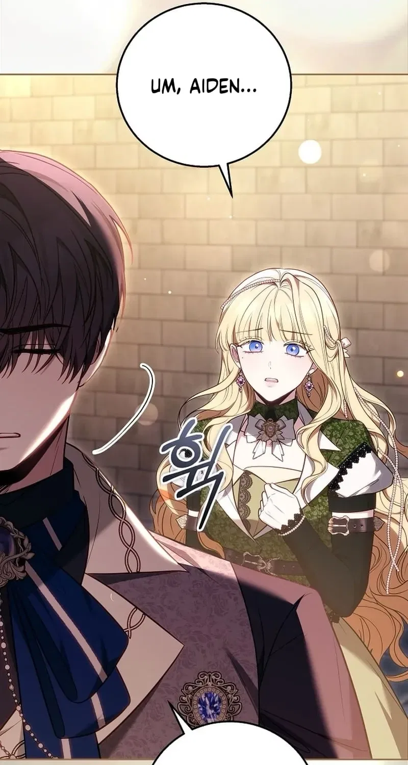 When the Male Lead and Female Lead Broke Apart Chapter 17 – Page 39