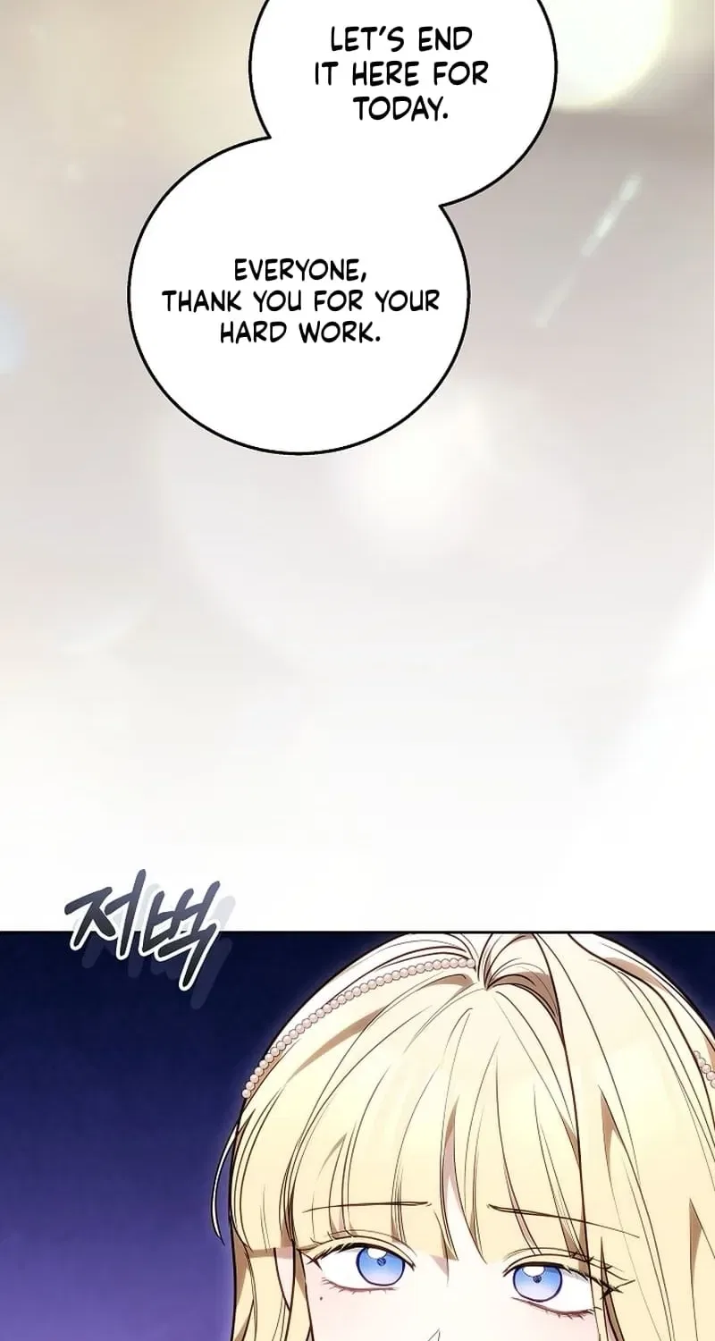 When the Male Lead and Female Lead Broke Apart Chapter 17 – Page 40