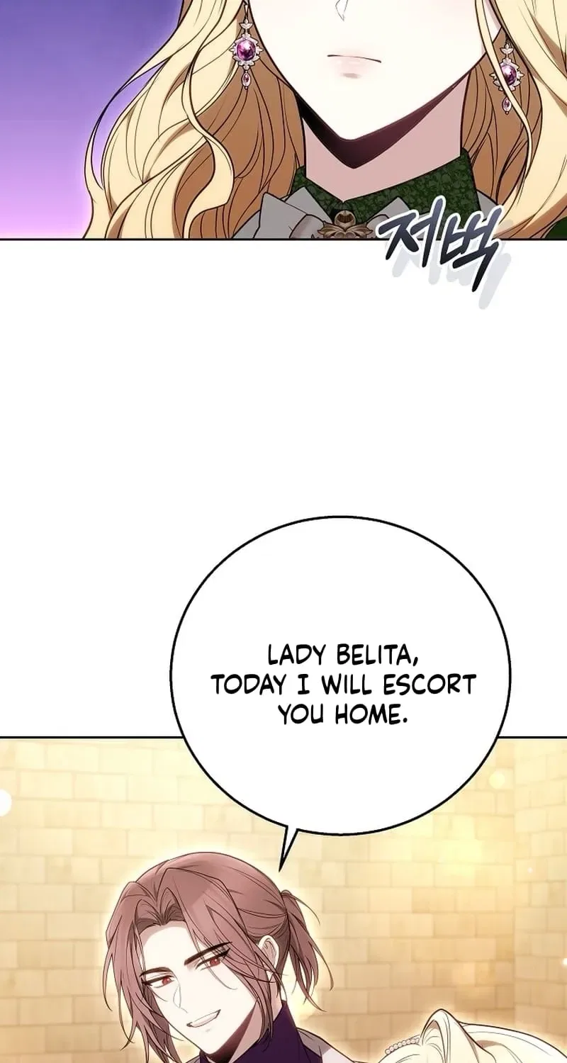 When the Male Lead and Female Lead Broke Apart Chapter 17 – Page 41