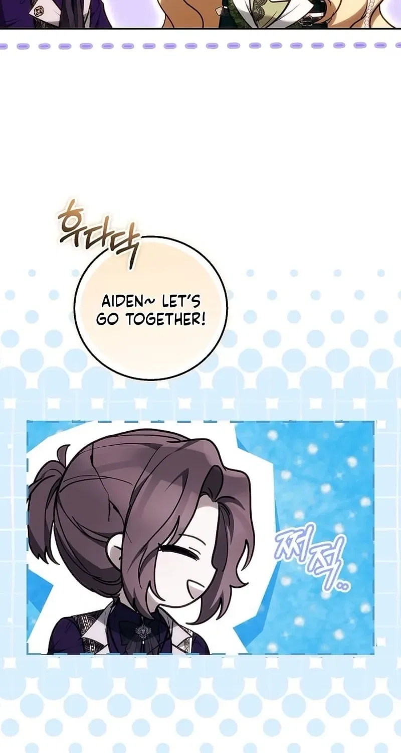 When the Male Lead and Female Lead Broke Apart Chapter 17 – Page 44