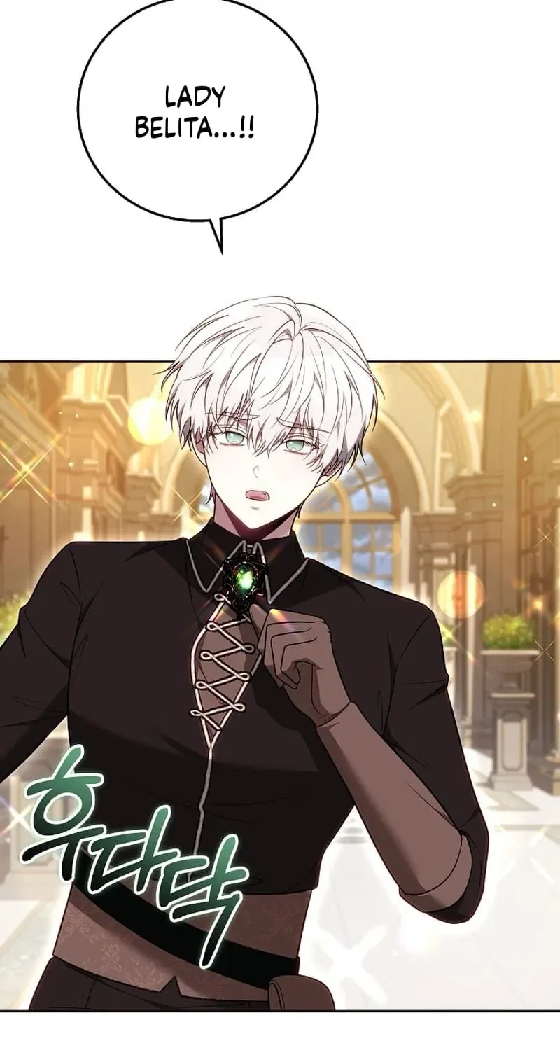 When the Male Lead and Female Lead Broke Apart Chapter 17 – Page 49