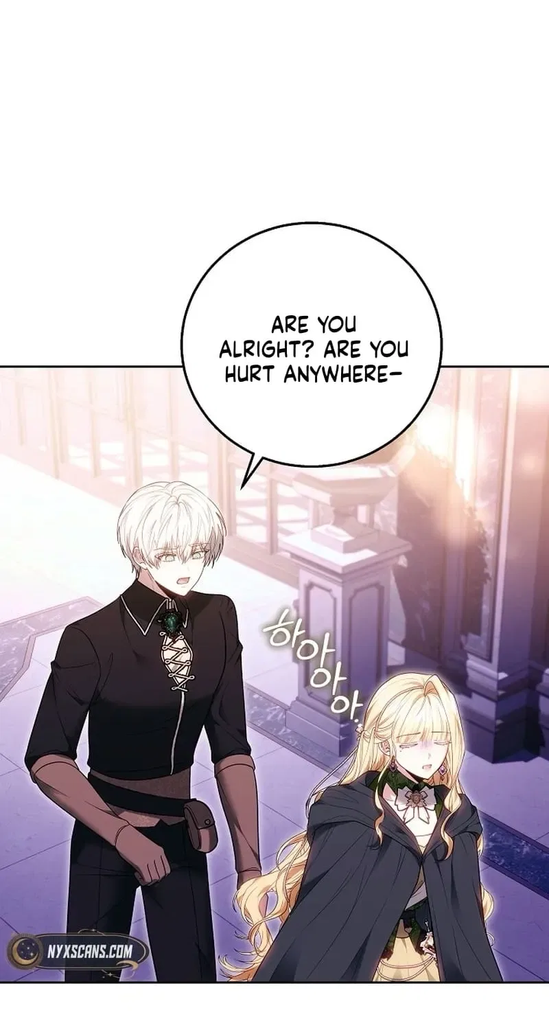 When the Male Lead and Female Lead Broke Apart Chapter 17 – Page 50