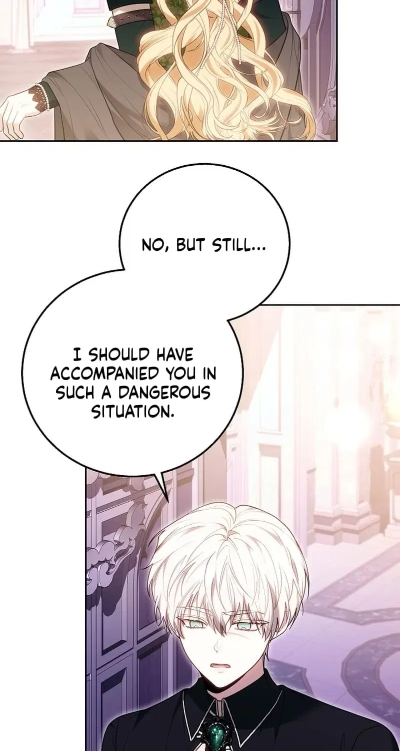 When the Male Lead and Female Lead Broke Apart Chapter 17 – Page 52