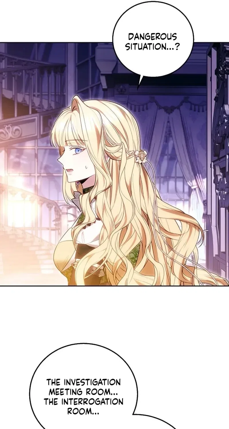 When the Male Lead and Female Lead Broke Apart Chapter 17 – Page 54