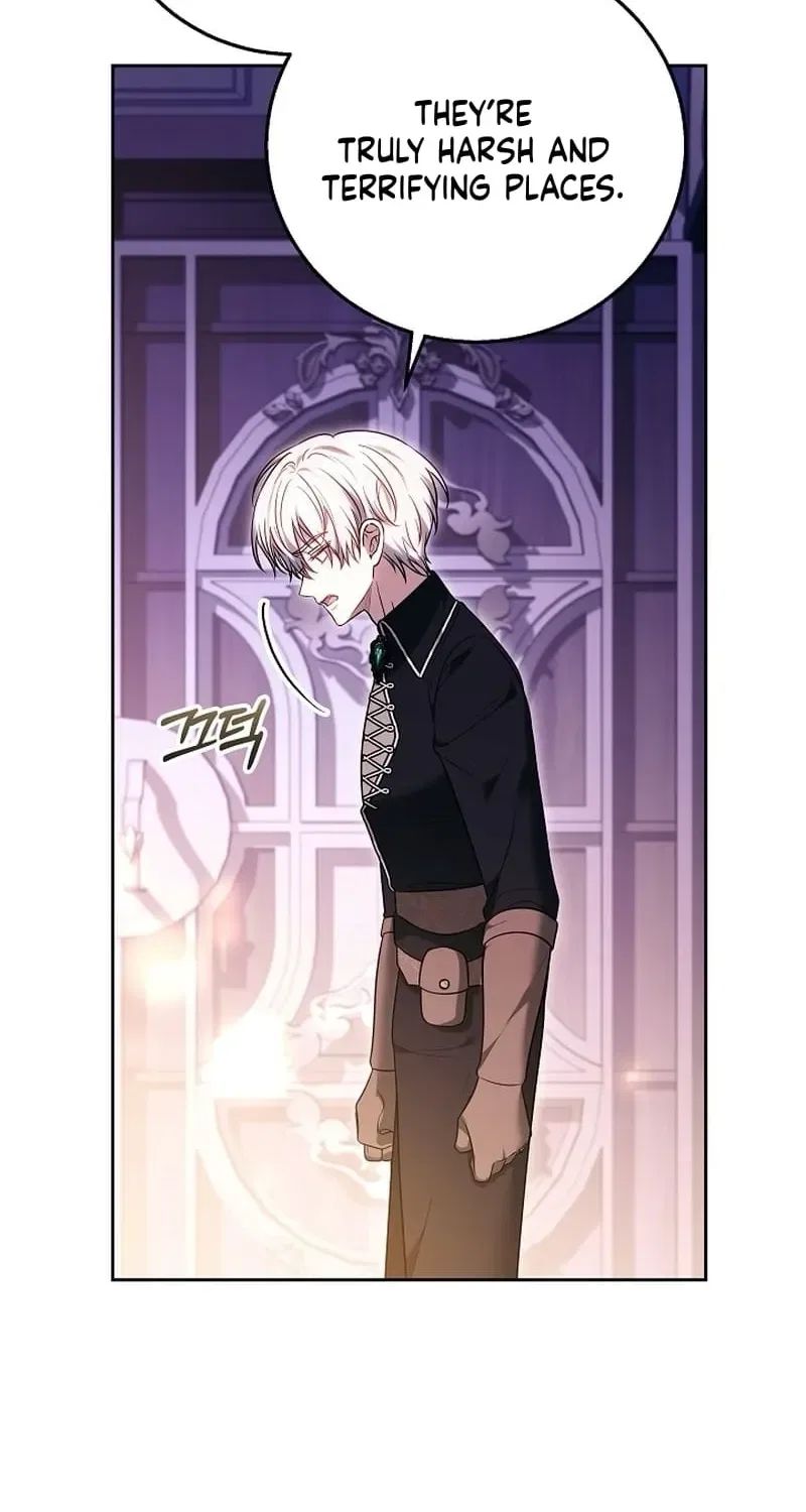 When the Male Lead and Female Lead Broke Apart Chapter 17 – Page 55