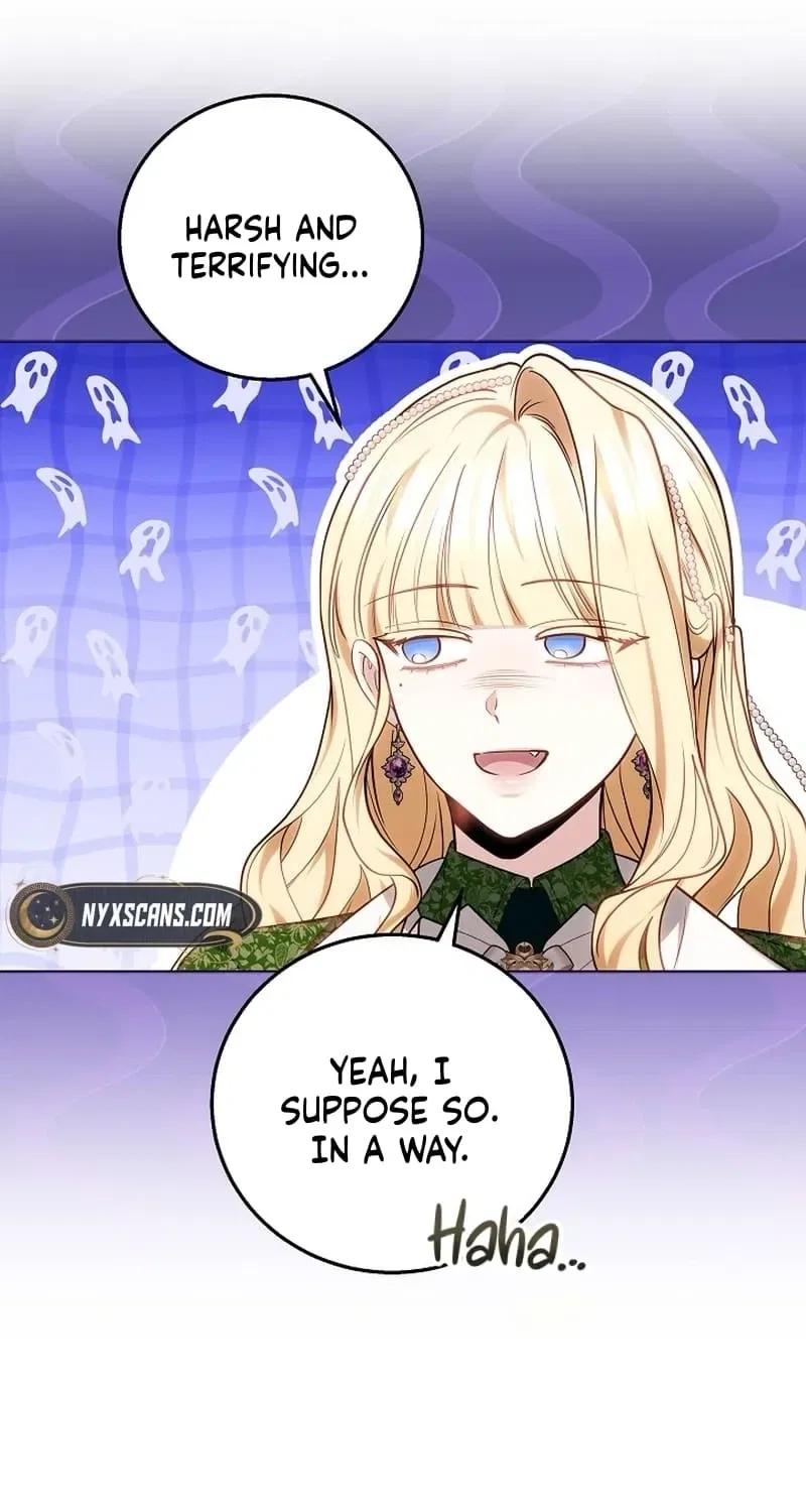When the Male Lead and Female Lead Broke Apart Chapter 17 – Page 56