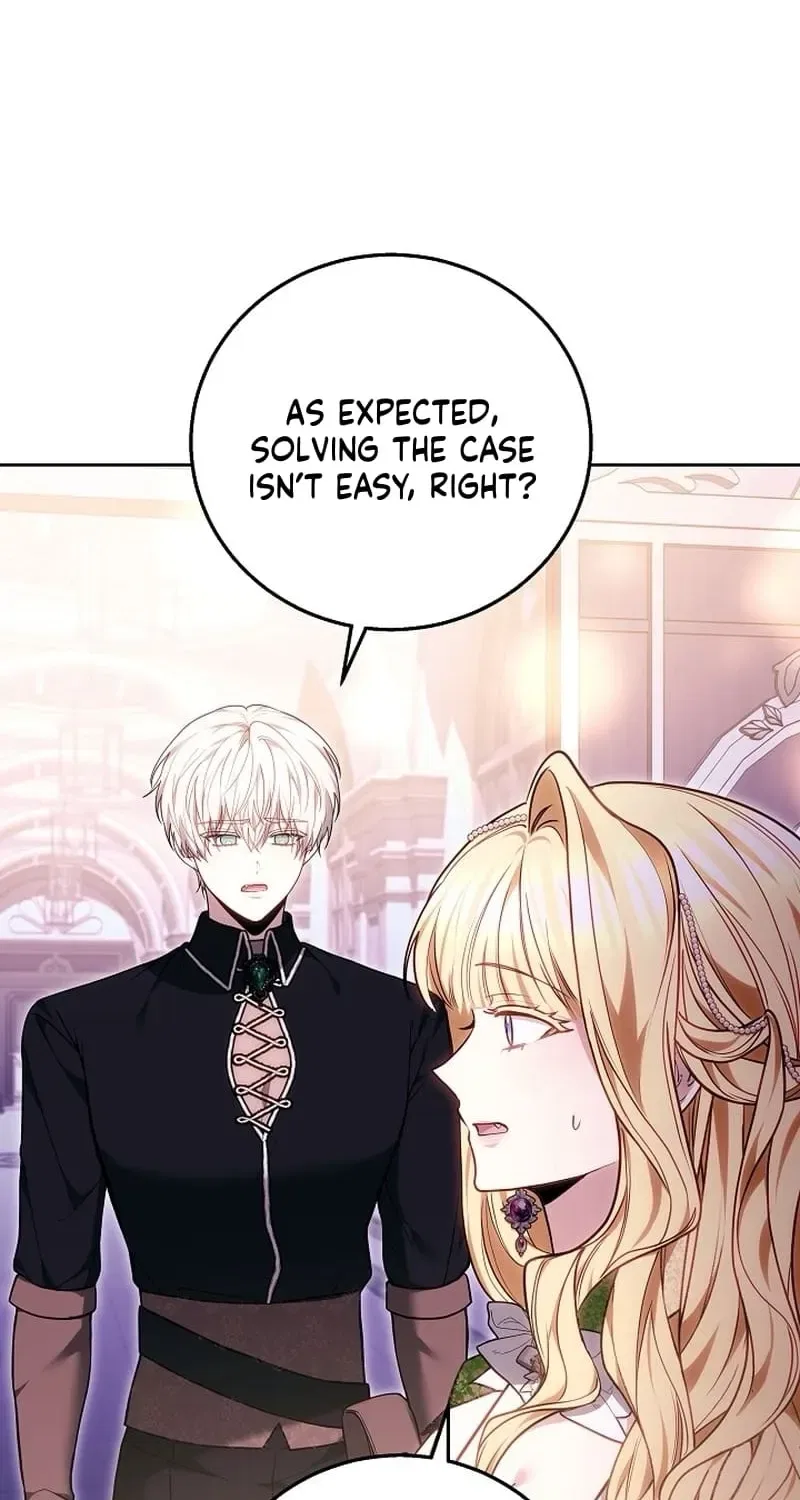 When the Male Lead and Female Lead Broke Apart Chapter 17 – Page 57
