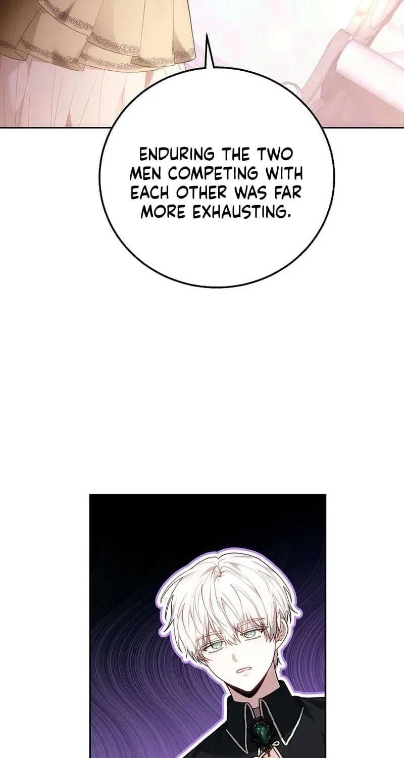 When the Male Lead and Female Lead Broke Apart Chapter 17 – Page 59
