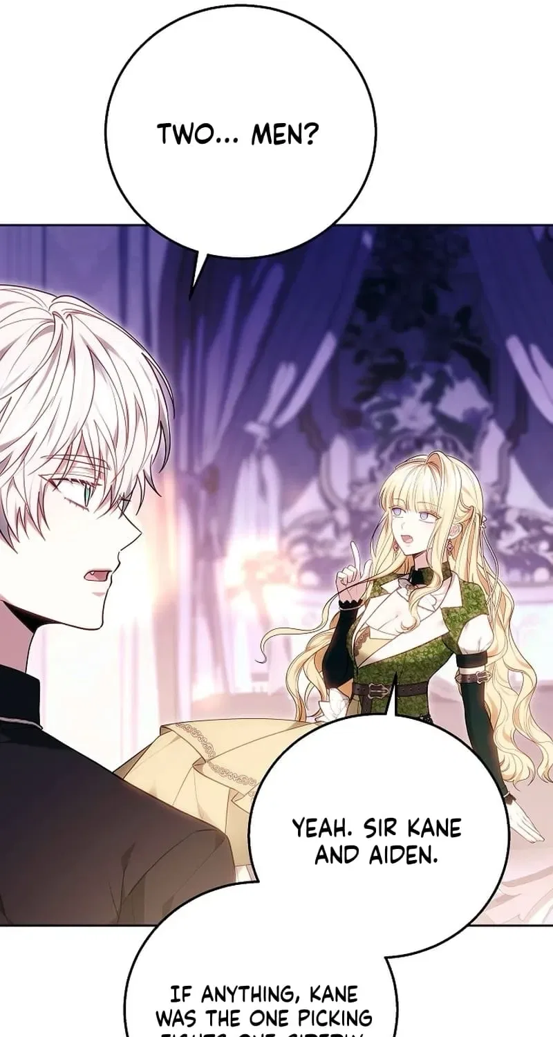 When the Male Lead and Female Lead Broke Apart Chapter 17 – Page 61