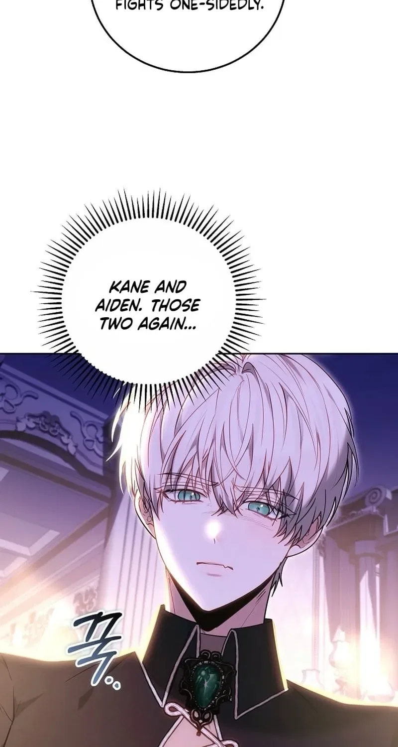When the Male Lead and Female Lead Broke Apart Chapter 17 – Page 62
