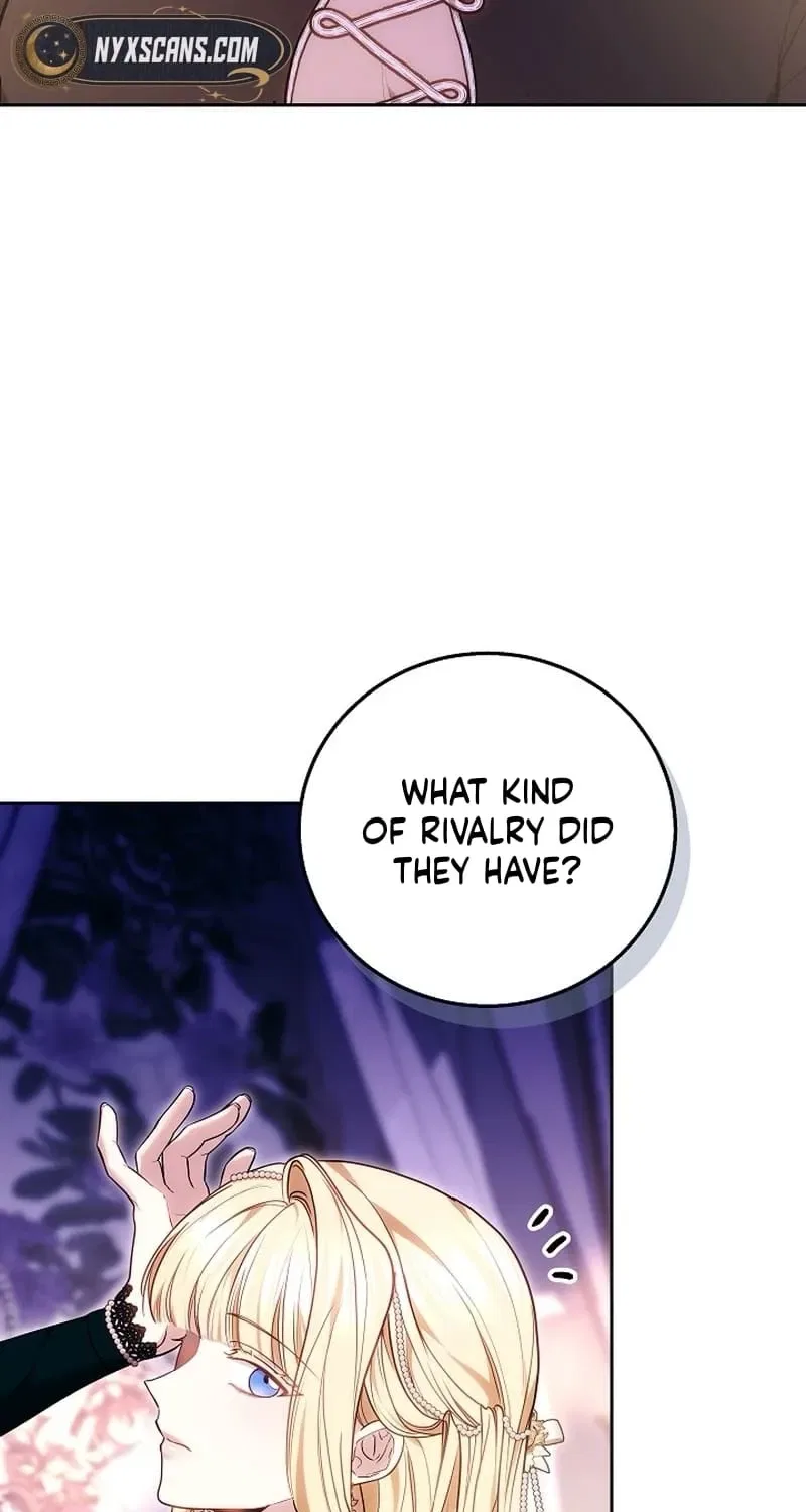 When the Male Lead and Female Lead Broke Apart Chapter 17 – Page 63