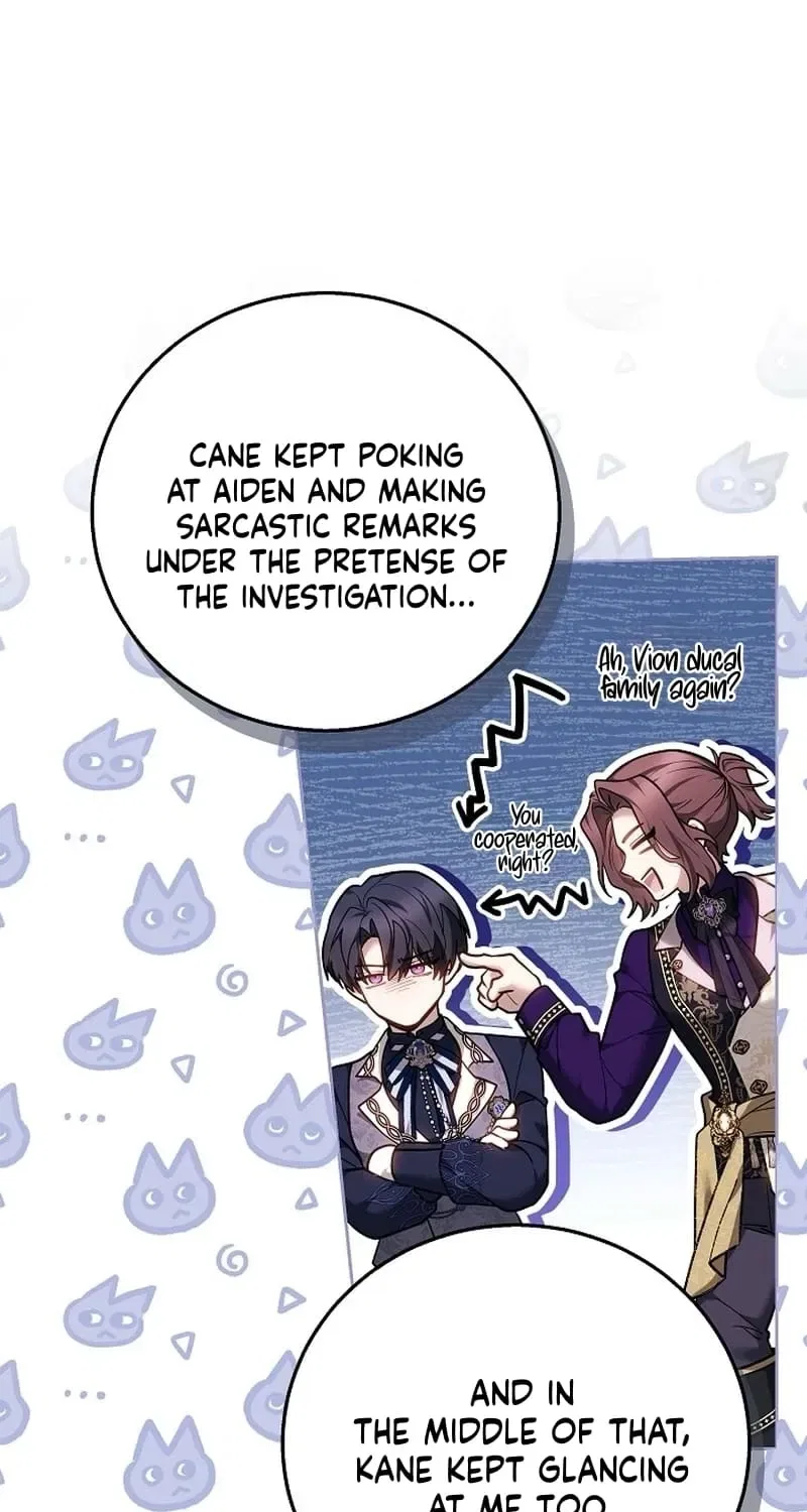 When the Male Lead and Female Lead Broke Apart Chapter 17 – Page 65