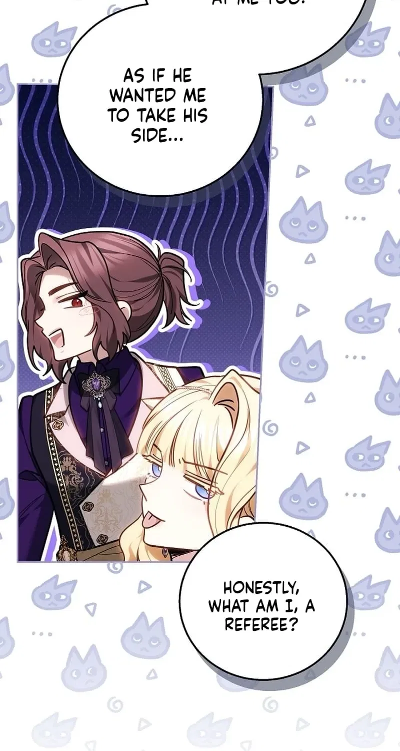 When the Male Lead and Female Lead Broke Apart Chapter 17 – Page 66