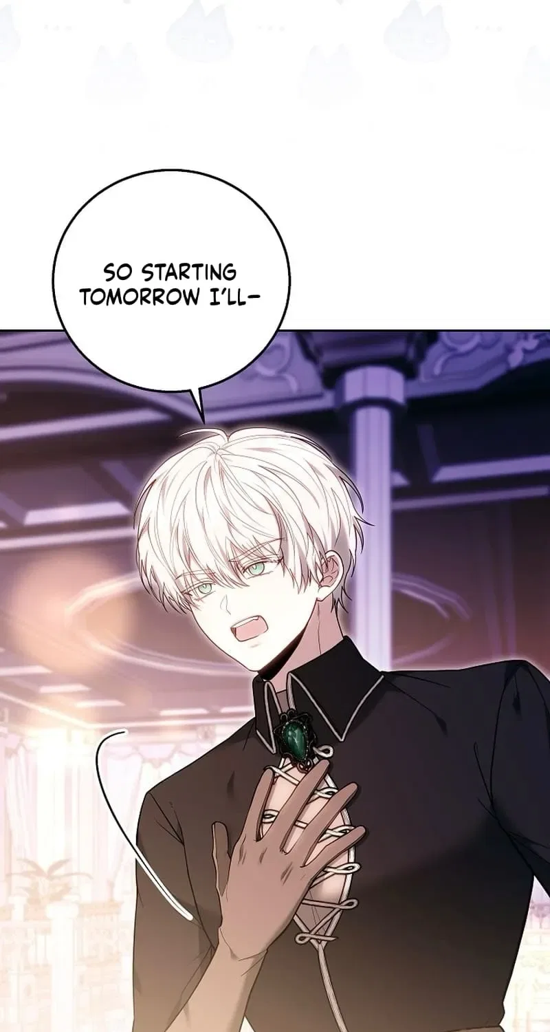 When the Male Lead and Female Lead Broke Apart Chapter 17 – Page 67