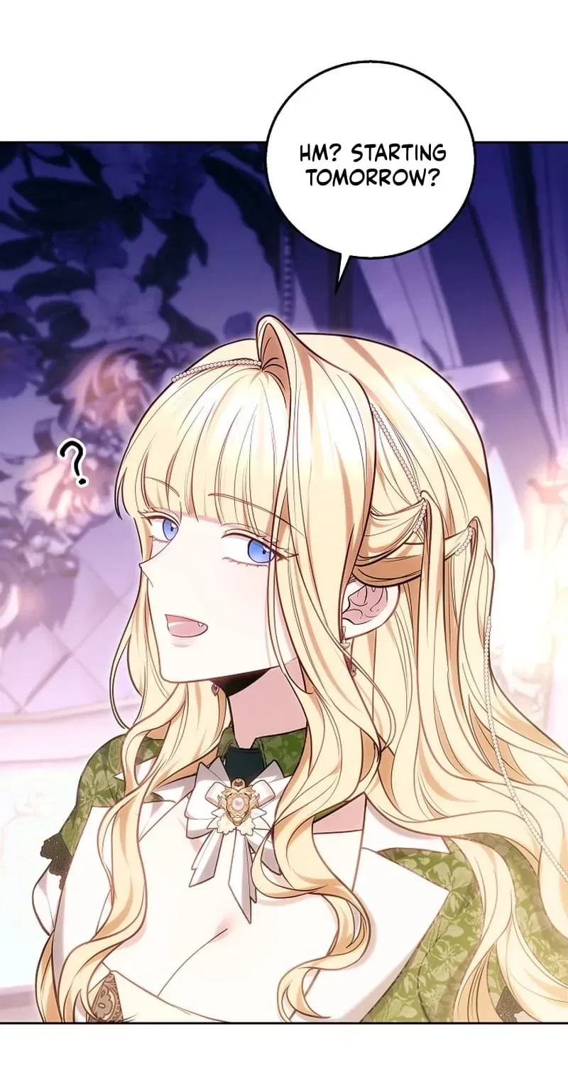 When the Male Lead and Female Lead Broke Apart Chapter 17 – Page 69