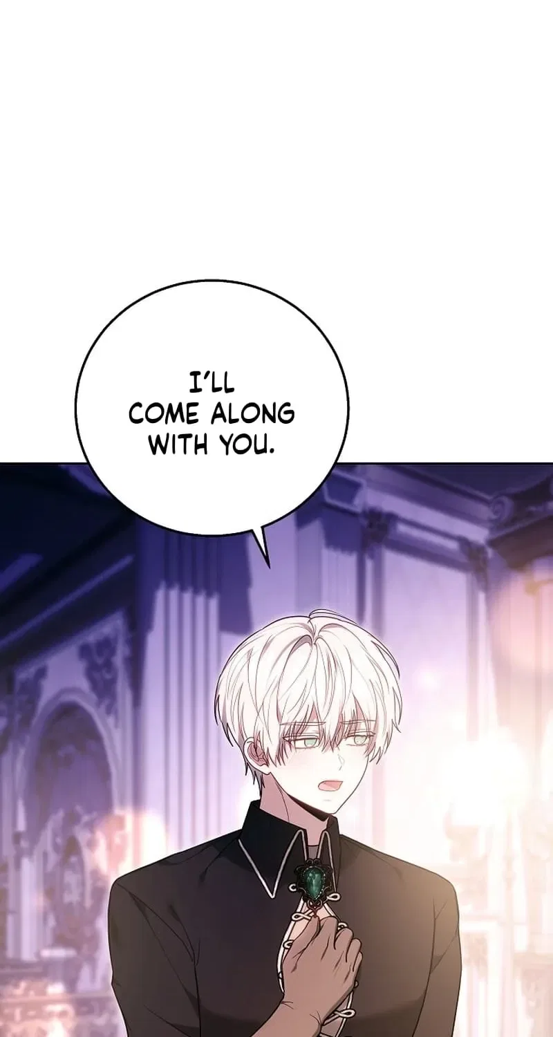 When the Male Lead and Female Lead Broke Apart Chapter 17 – Page 70