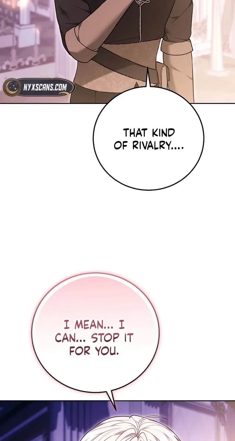When the Male Lead and Female Lead Broke Apart Chapter 17 – Page 71