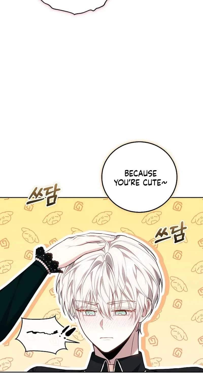 When the Male Lead and Female Lead Broke Apart Chapter 17 – Page 74