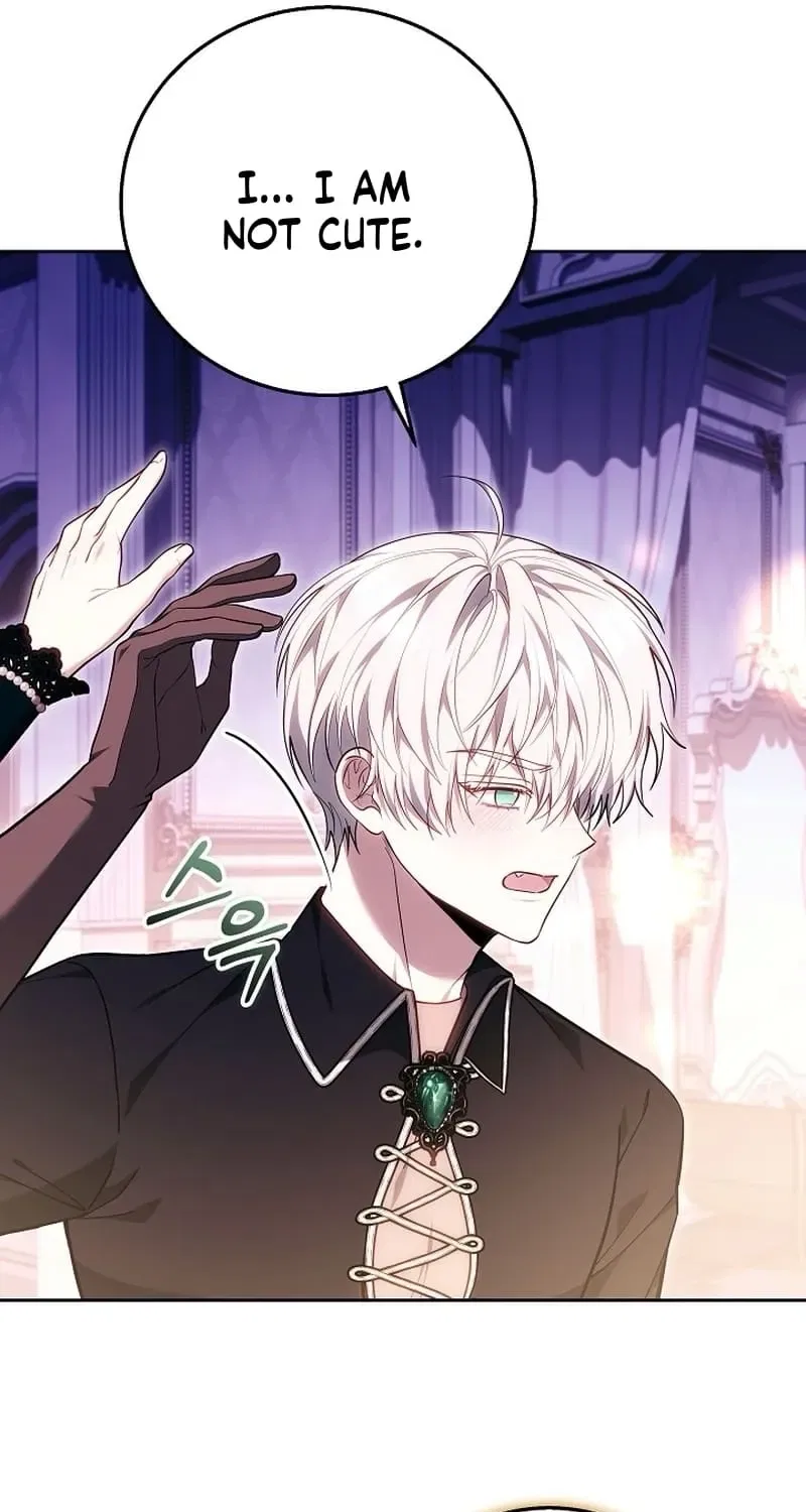 When the Male Lead and Female Lead Broke Apart Chapter 17 – Page 76