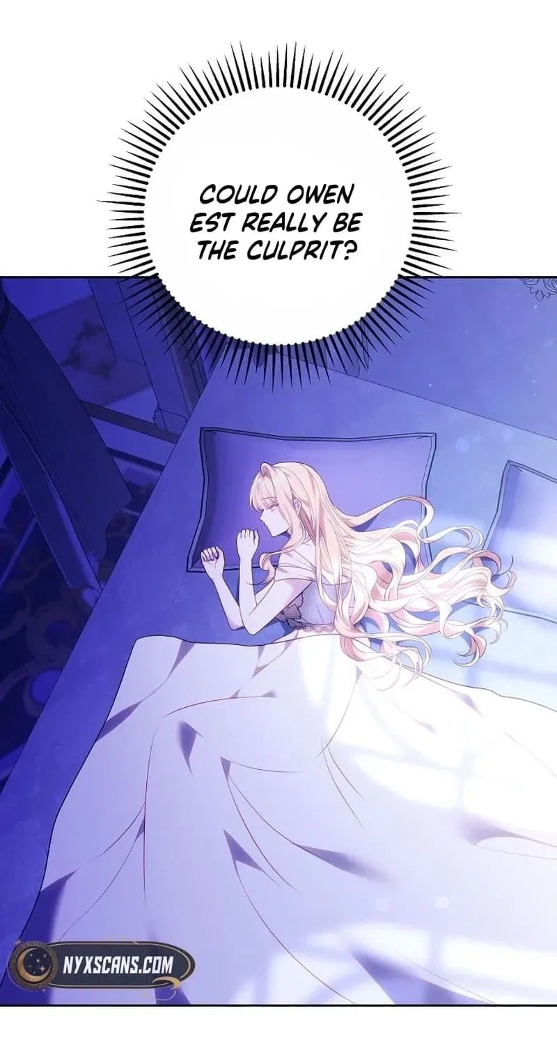 When the Male Lead and Female Lead Broke Apart Chapter 17 – Page 80