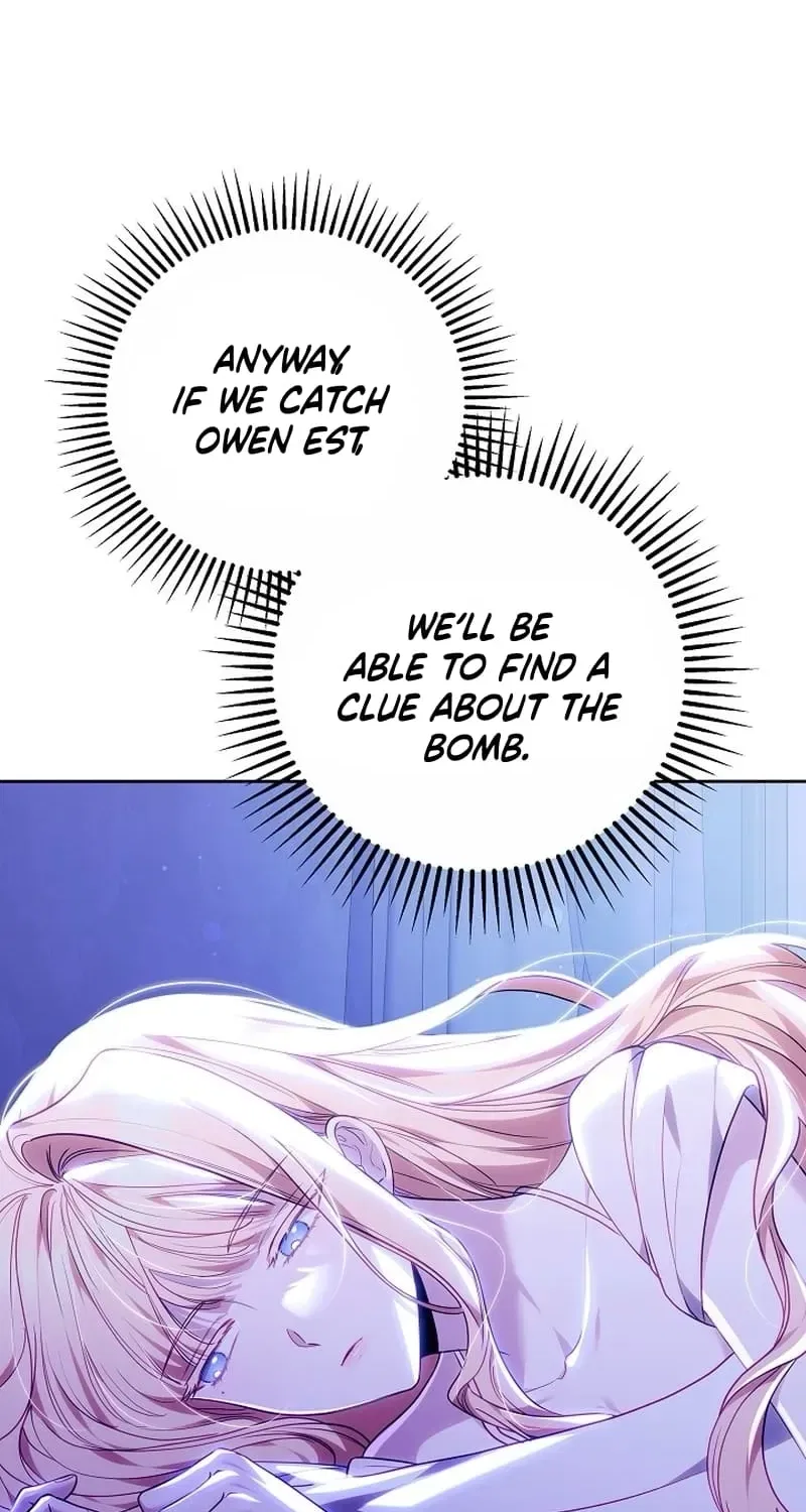 When the Male Lead and Female Lead Broke Apart Chapter 17 – Page 81