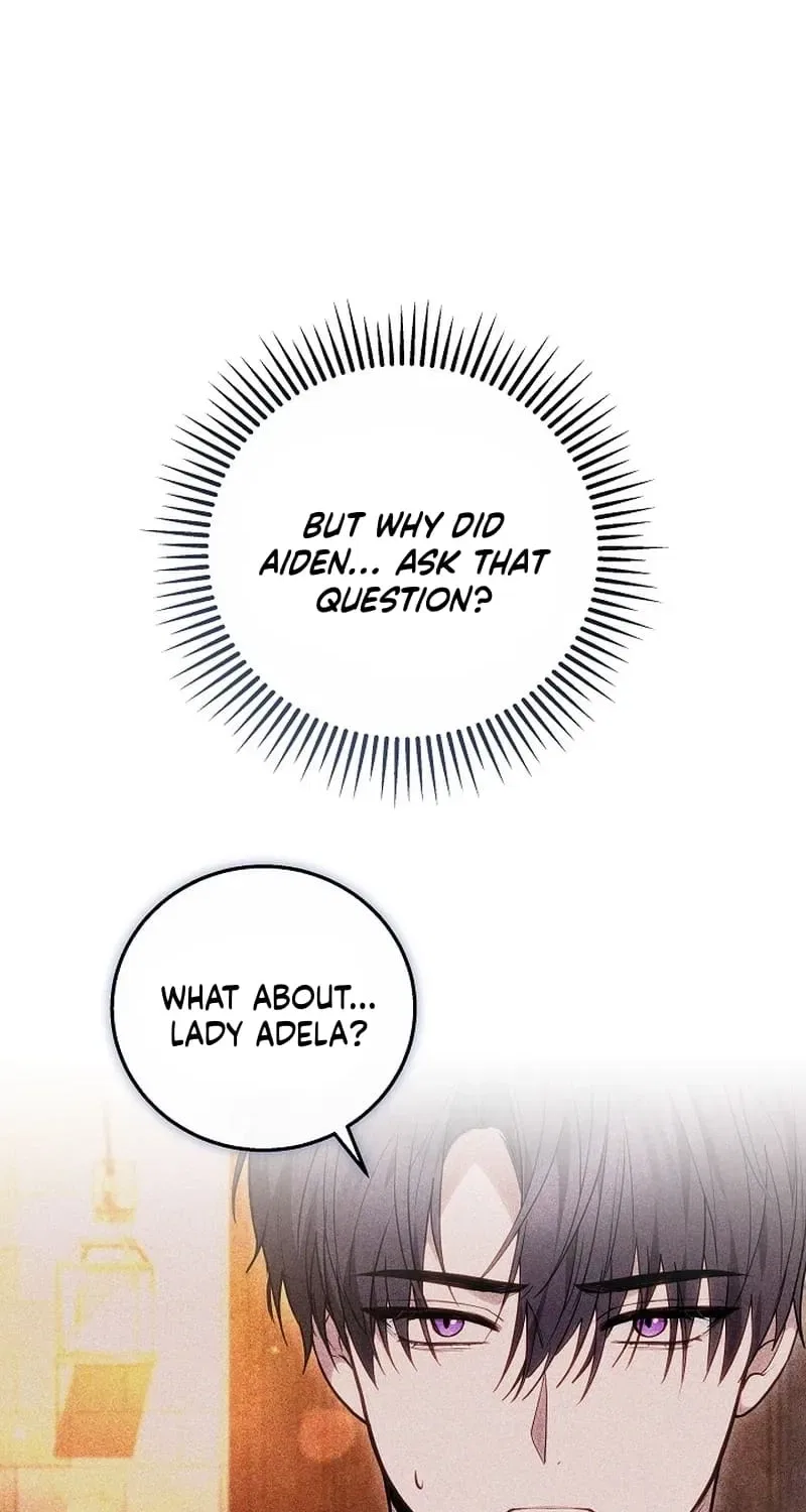 When the Male Lead and Female Lead Broke Apart Chapter 17 – Page 84