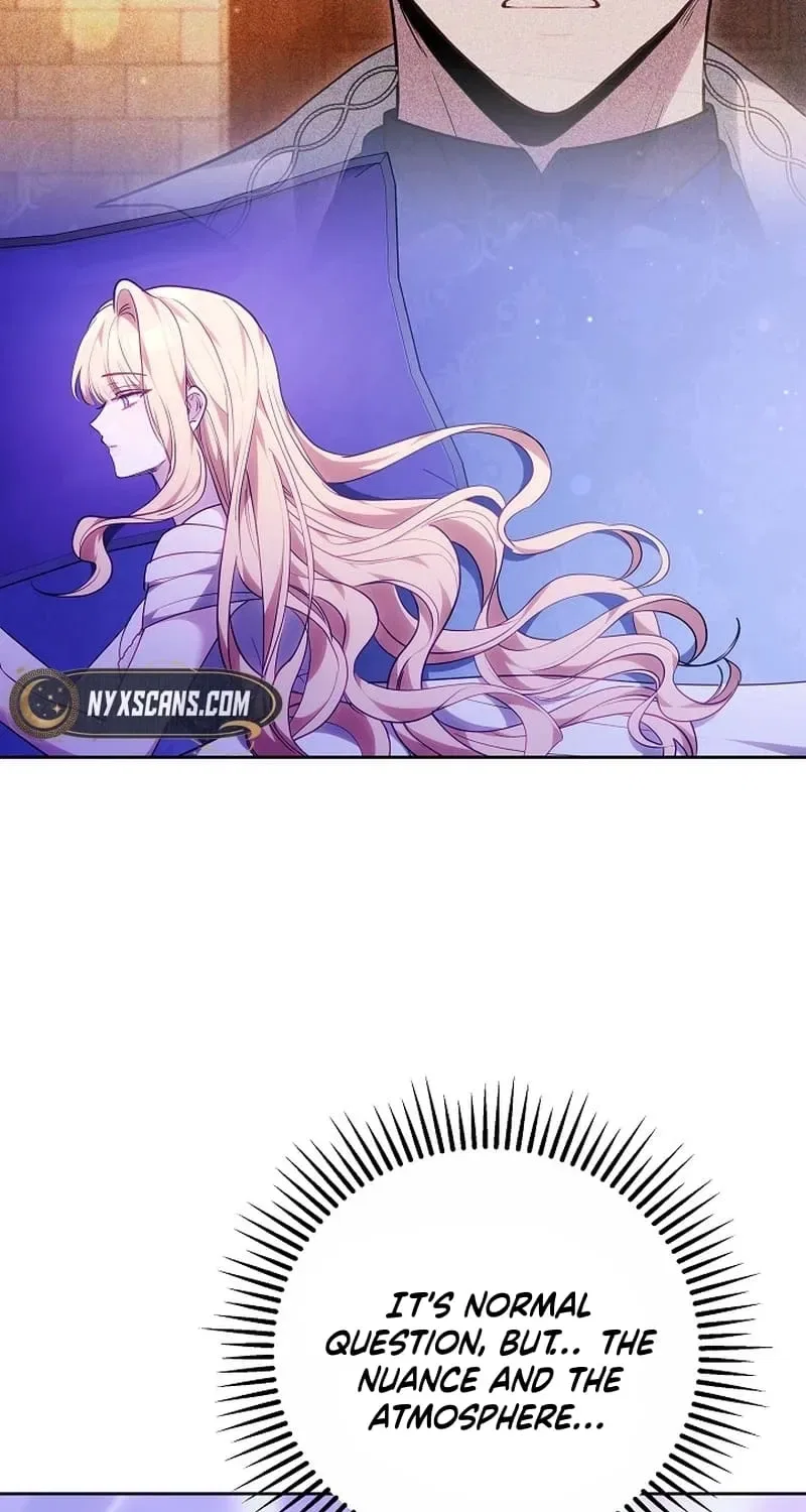 When the Male Lead and Female Lead Broke Apart Chapter 17 – Page 85