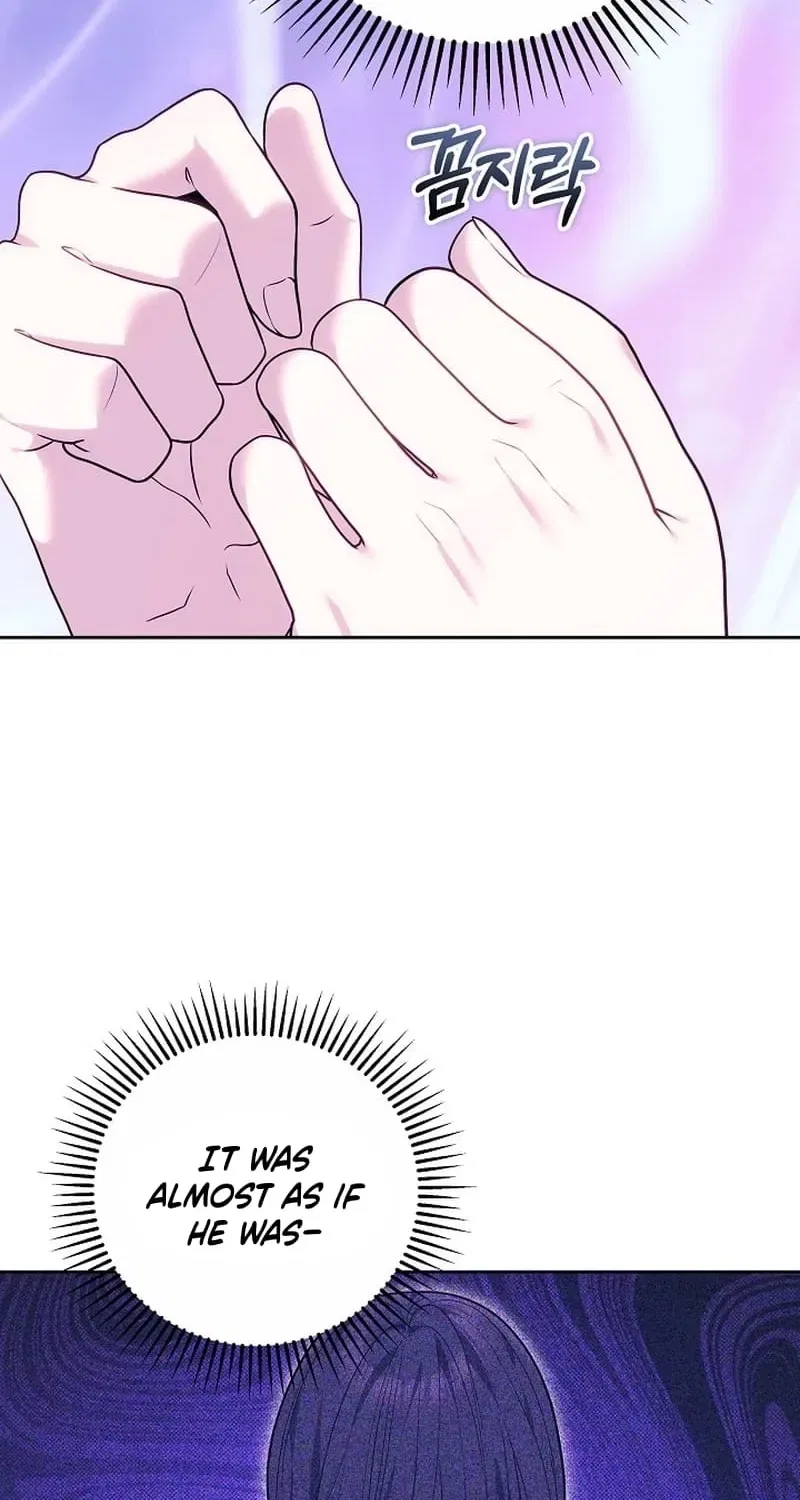 When the Male Lead and Female Lead Broke Apart Chapter 17 – Page 86