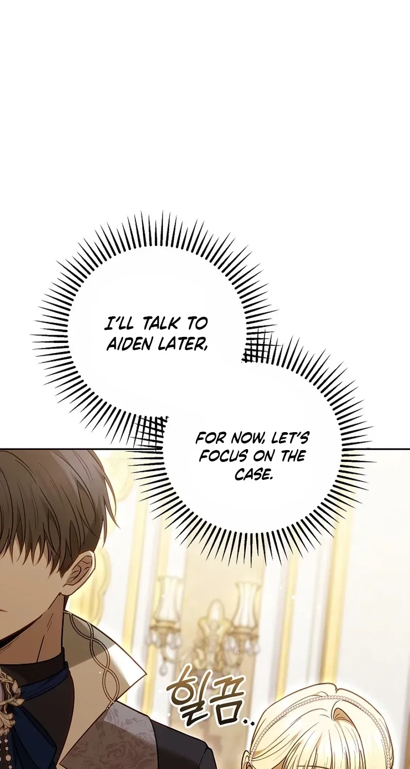 When the Male Lead and Female Lead Broke Apart Chapter 16 – Page 6