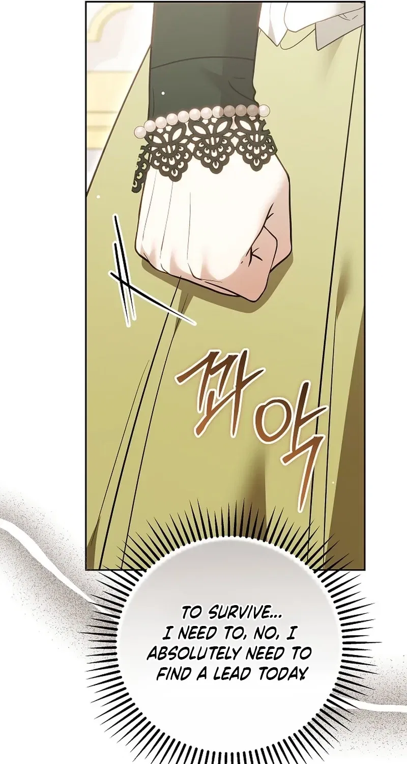 When the Male Lead and Female Lead Broke Apart Chapter 16 – Page 8