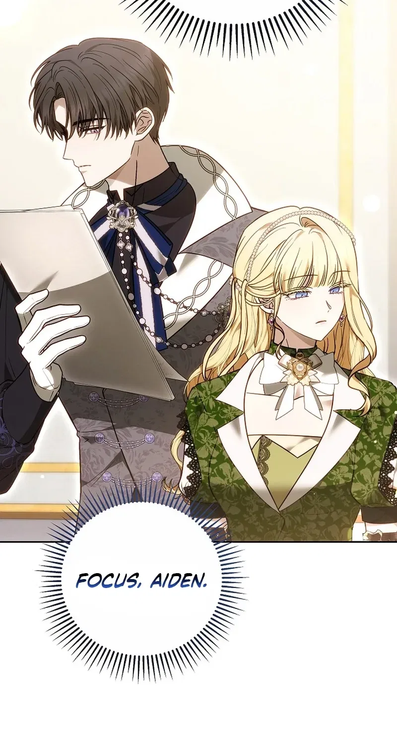 When the Male Lead and Female Lead Broke Apart Chapter 16 – Page 10