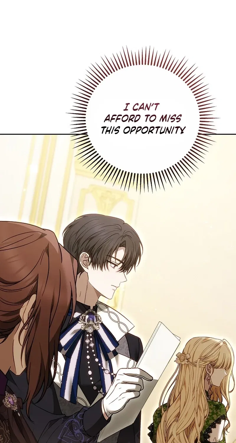 When the Male Lead and Female Lead Broke Apart Chapter 16 – Page 11
