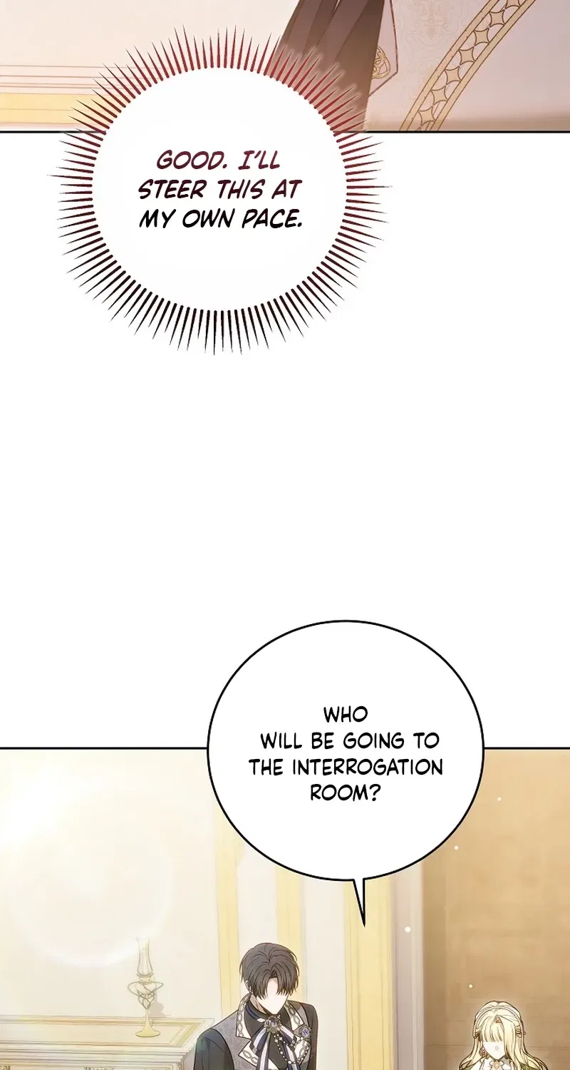 When the Male Lead and Female Lead Broke Apart Chapter 16 – Page 19