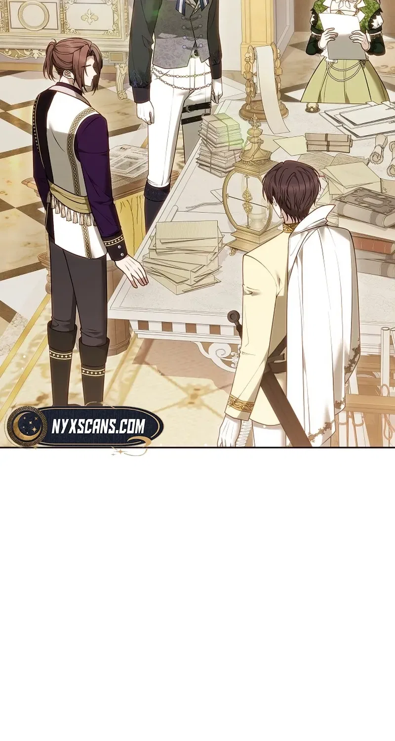 When the Male Lead and Female Lead Broke Apart Chapter 16 – Page 20