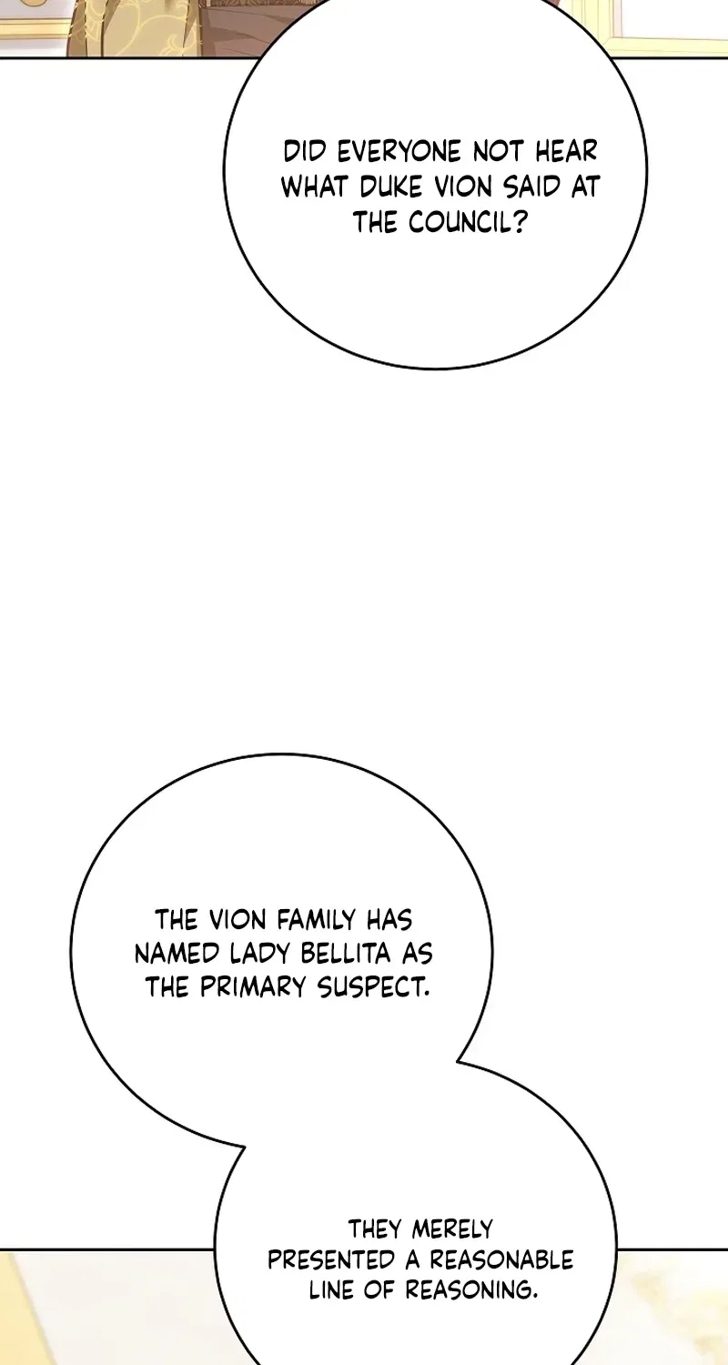 When the Male Lead and Female Lead Broke Apart Chapter 16 – Page 28