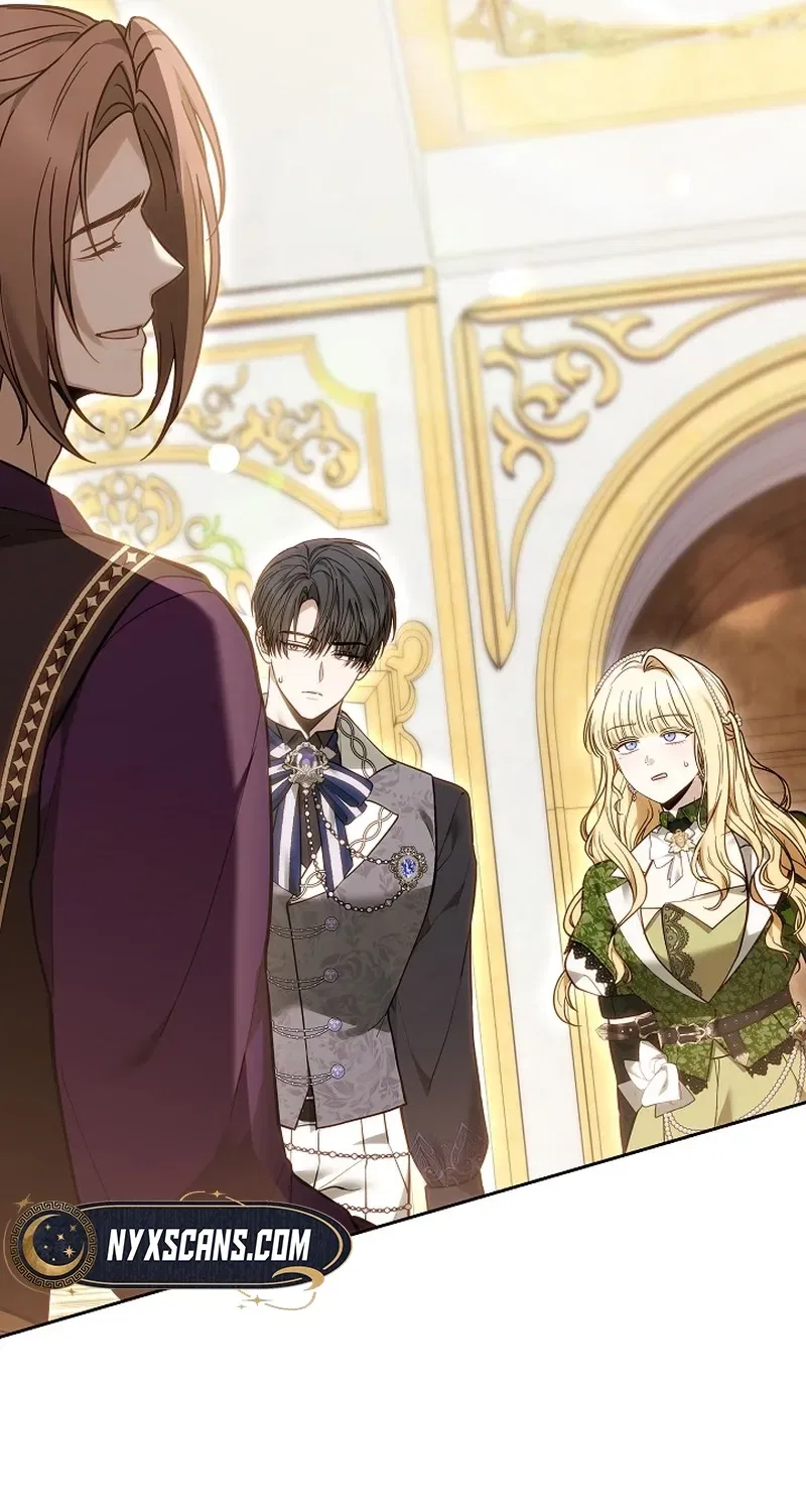 When the Male Lead and Female Lead Broke Apart Chapter 16 – Page 30