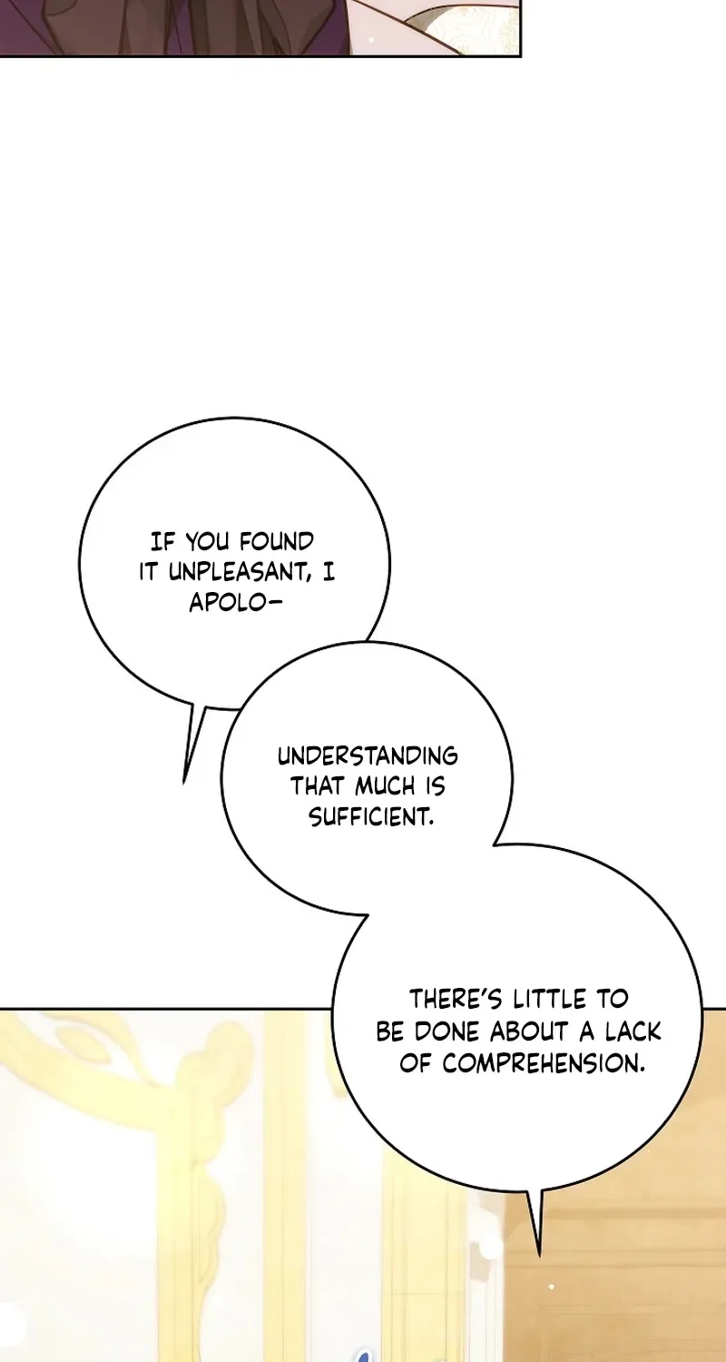 When the Male Lead and Female Lead Broke Apart Chapter 16 – Page 34