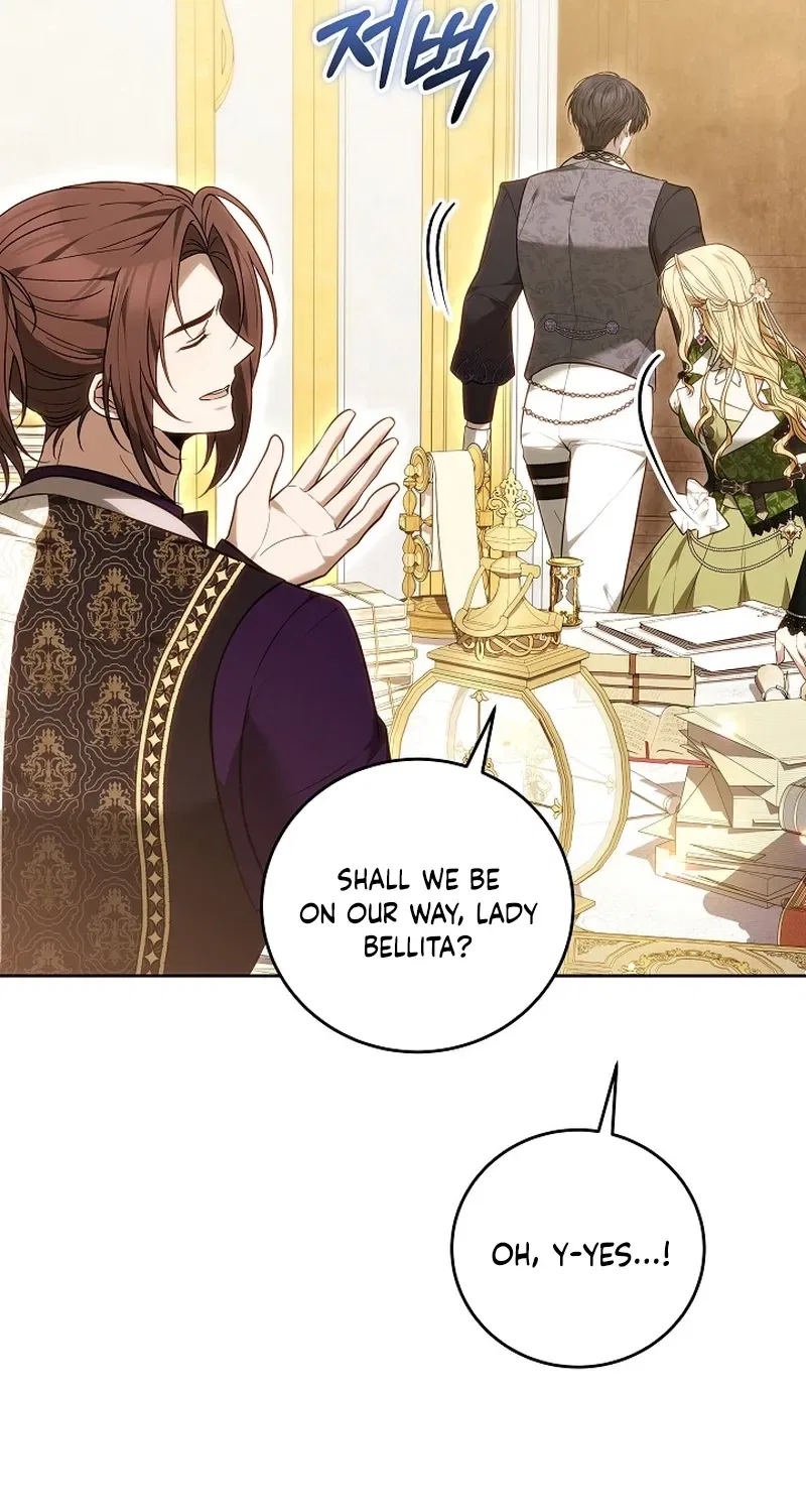 When the Male Lead and Female Lead Broke Apart Chapter 16 – Page 35