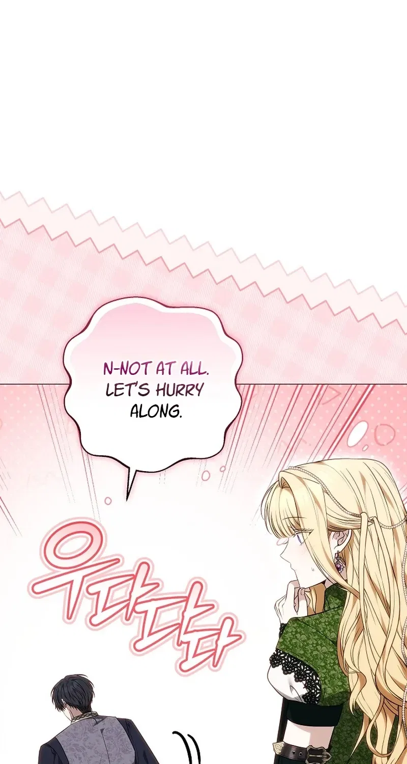 When the Male Lead and Female Lead Broke Apart Chapter 16 – Page 45