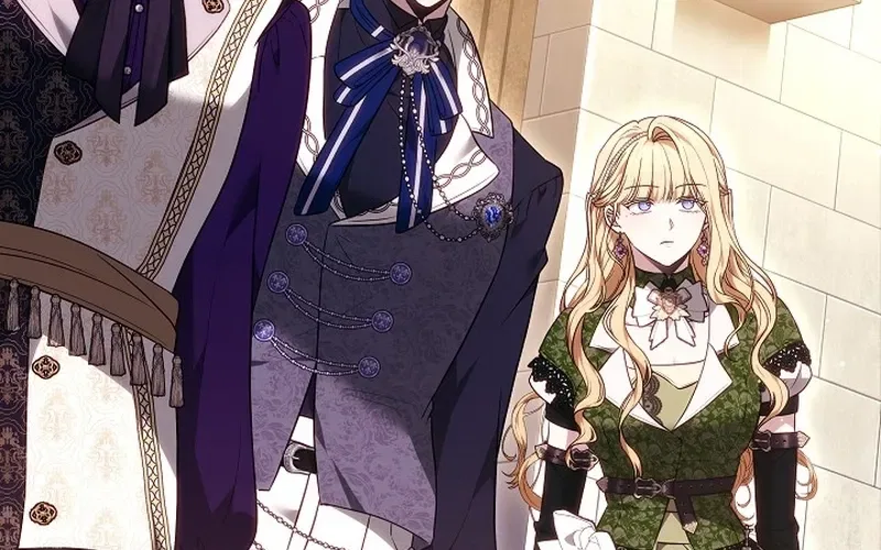 When the Male Lead and Female Lead Broke Apart Chapter 16 – Page 48