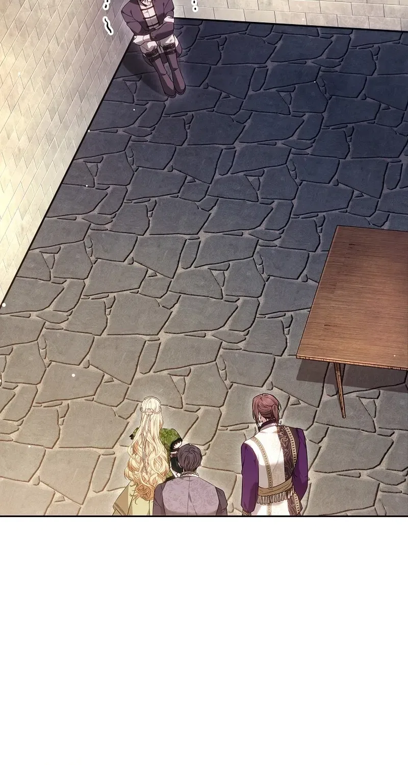 When the Male Lead and Female Lead Broke Apart Chapter 16 – Page 50