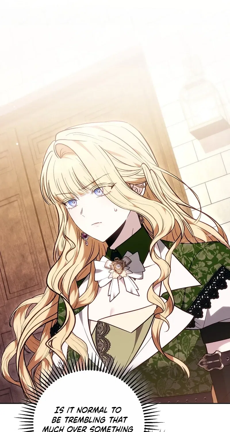 When the Male Lead and Female Lead Broke Apart Chapter 16 – Page 51