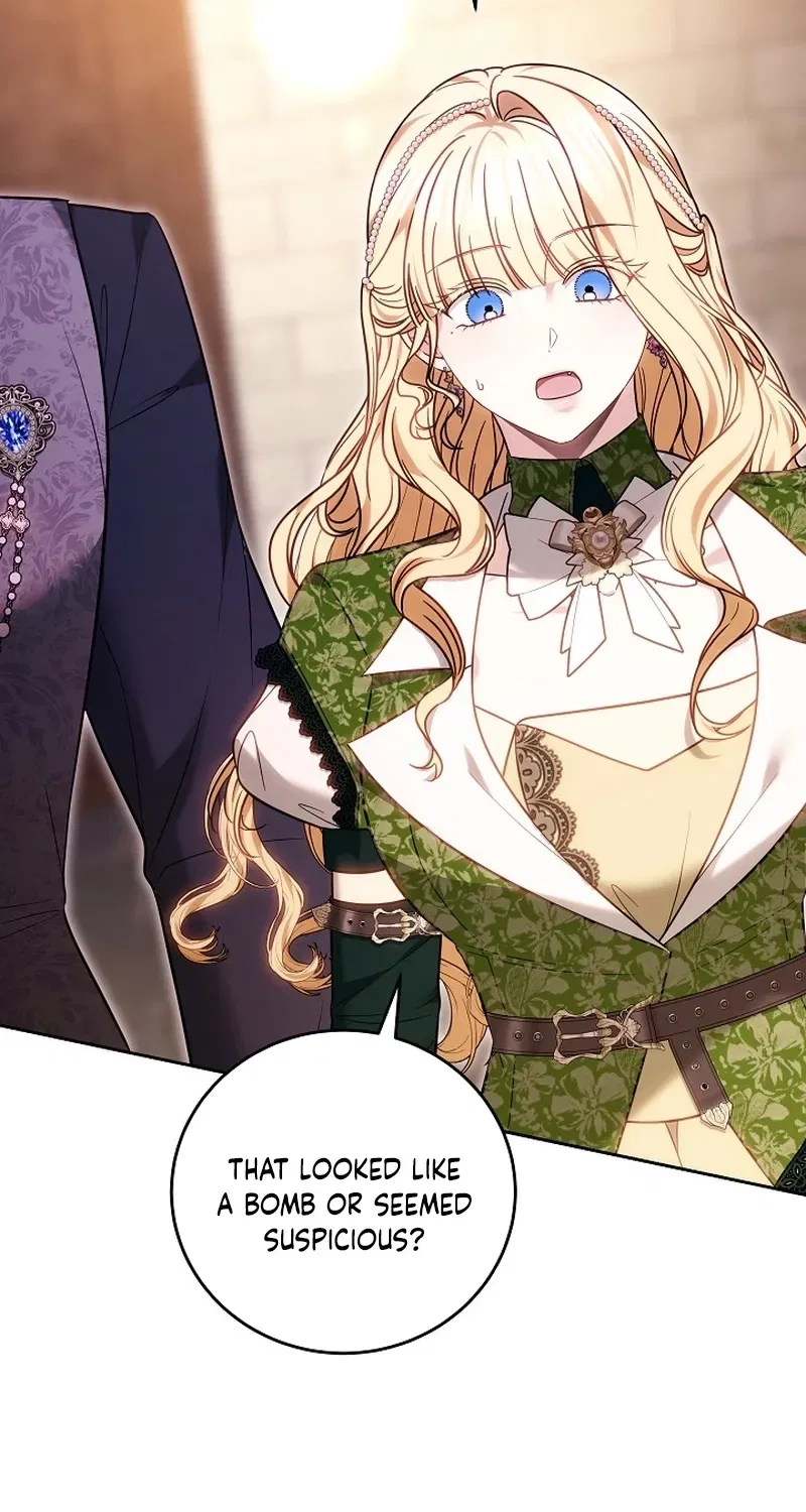 When the Male Lead and Female Lead Broke Apart Chapter 16 – Page 69
