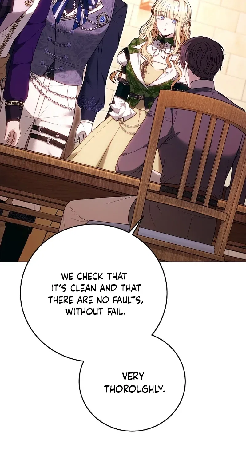 When the Male Lead and Female Lead Broke Apart Chapter 16 – Page 71