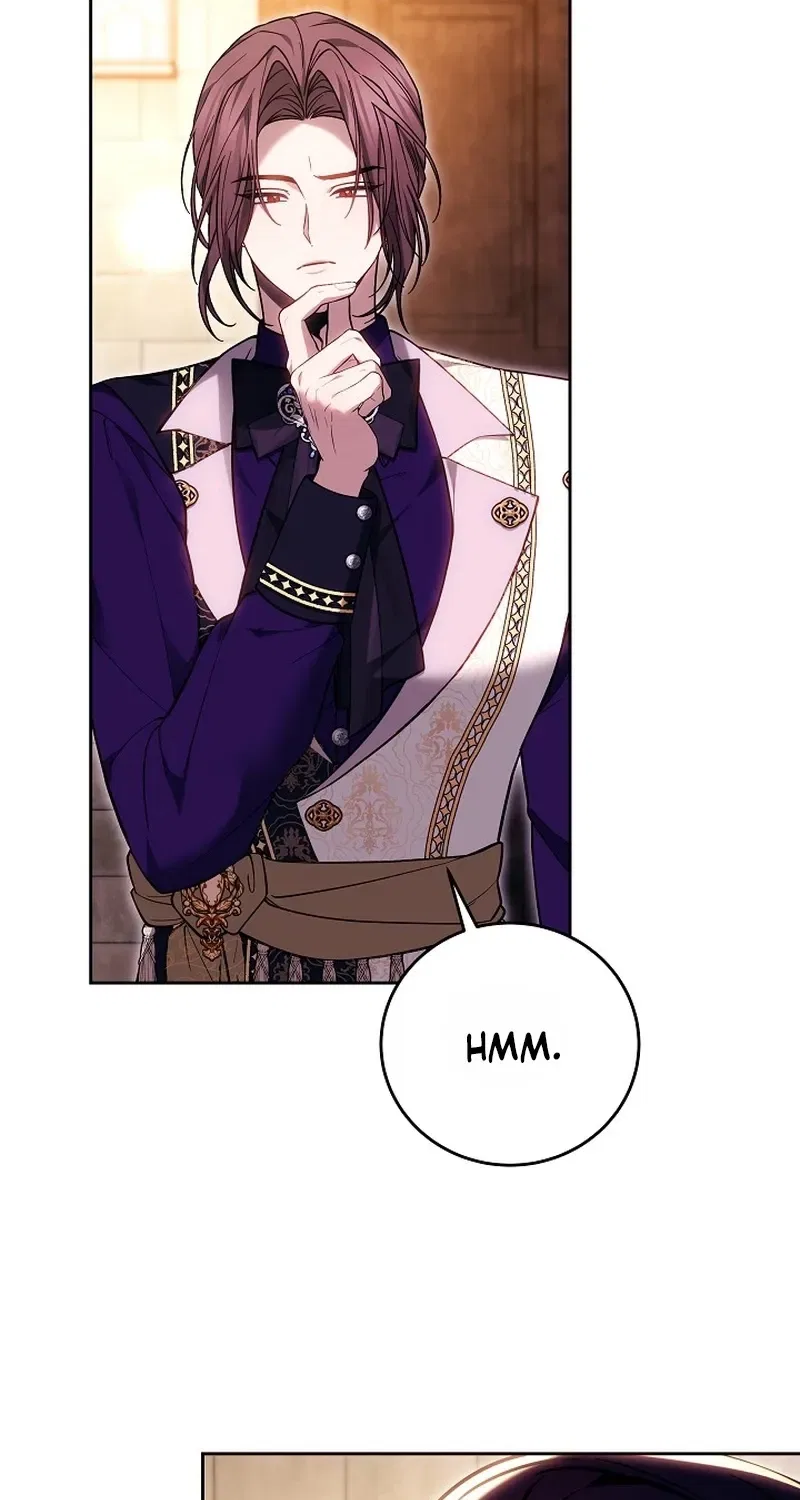 When the Male Lead and Female Lead Broke Apart Chapter 16 – Page 75